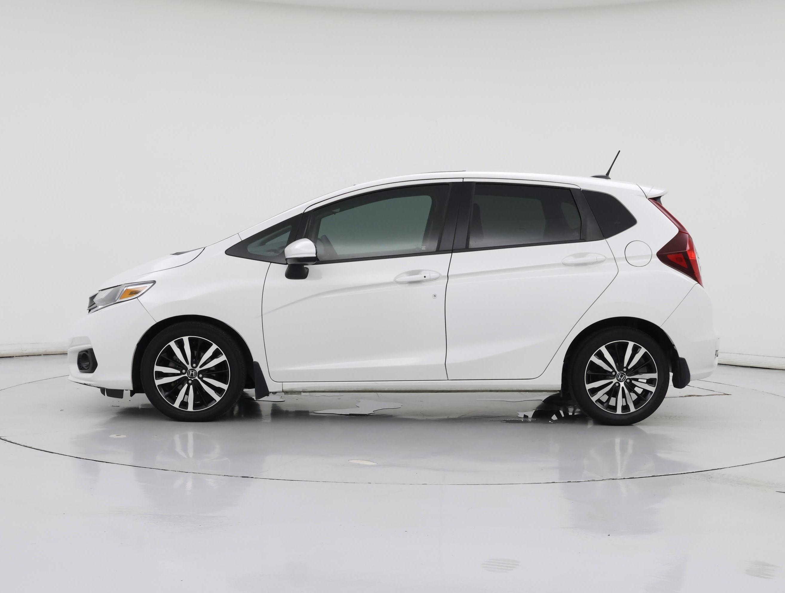 Thumbnail: 2019 Honda Fit - 3
