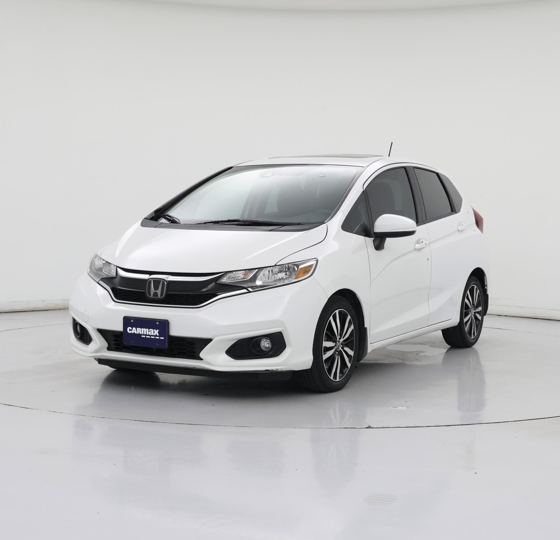 Thumbnail: 2019 Honda Fit - 4