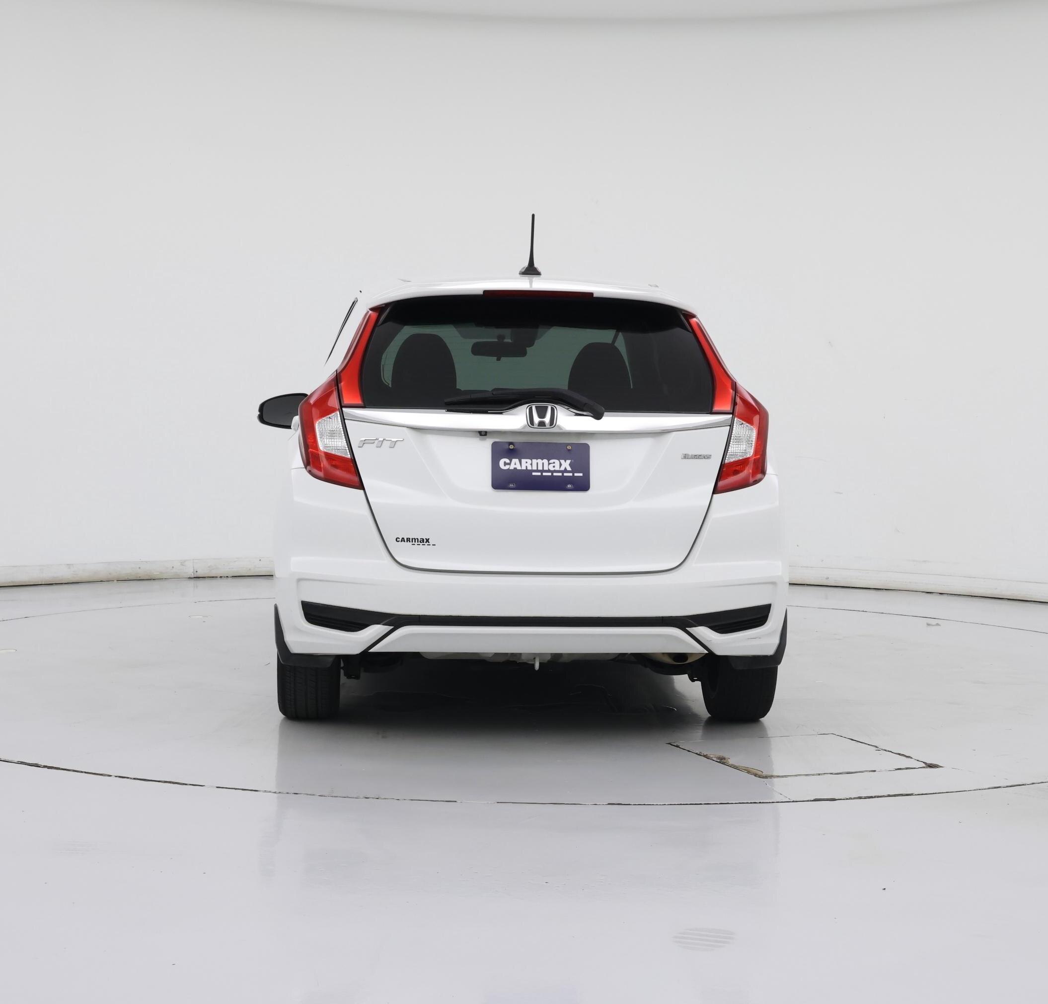 Thumbnail: 2019 Honda Fit - 6