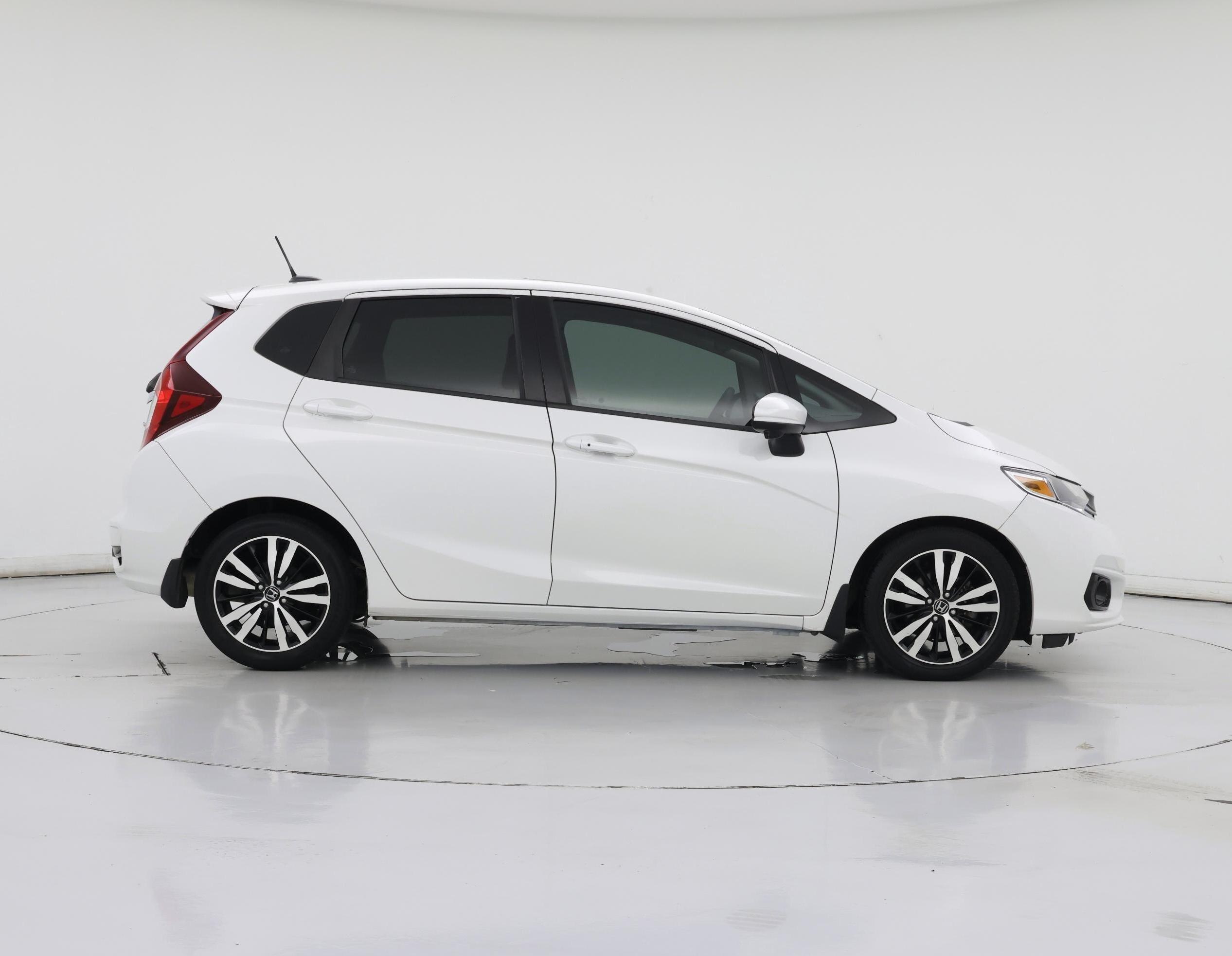 Thumbnail: 2019 Honda Fit - 7