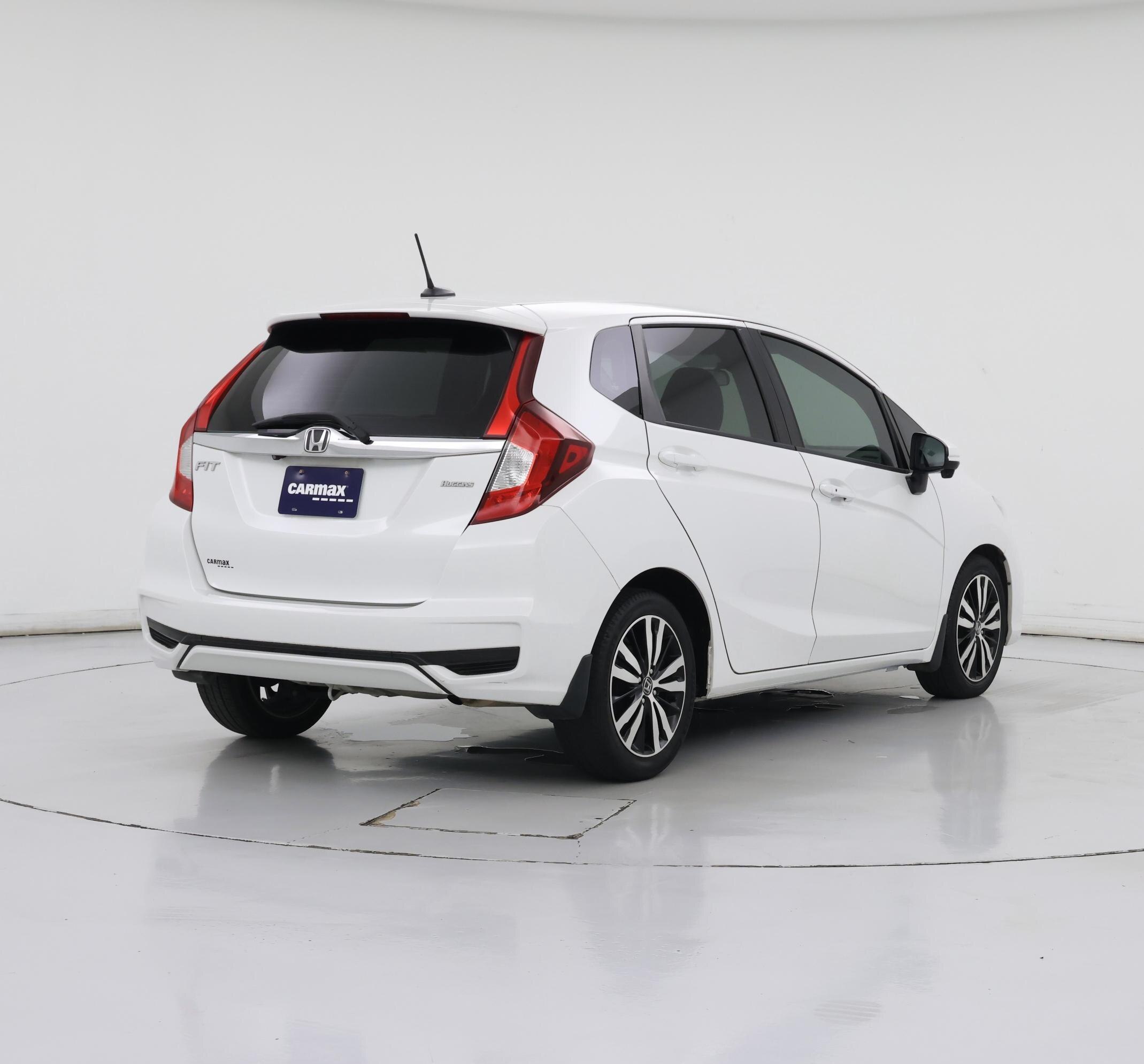 Thumbnail: 2019 Honda Fit - 8