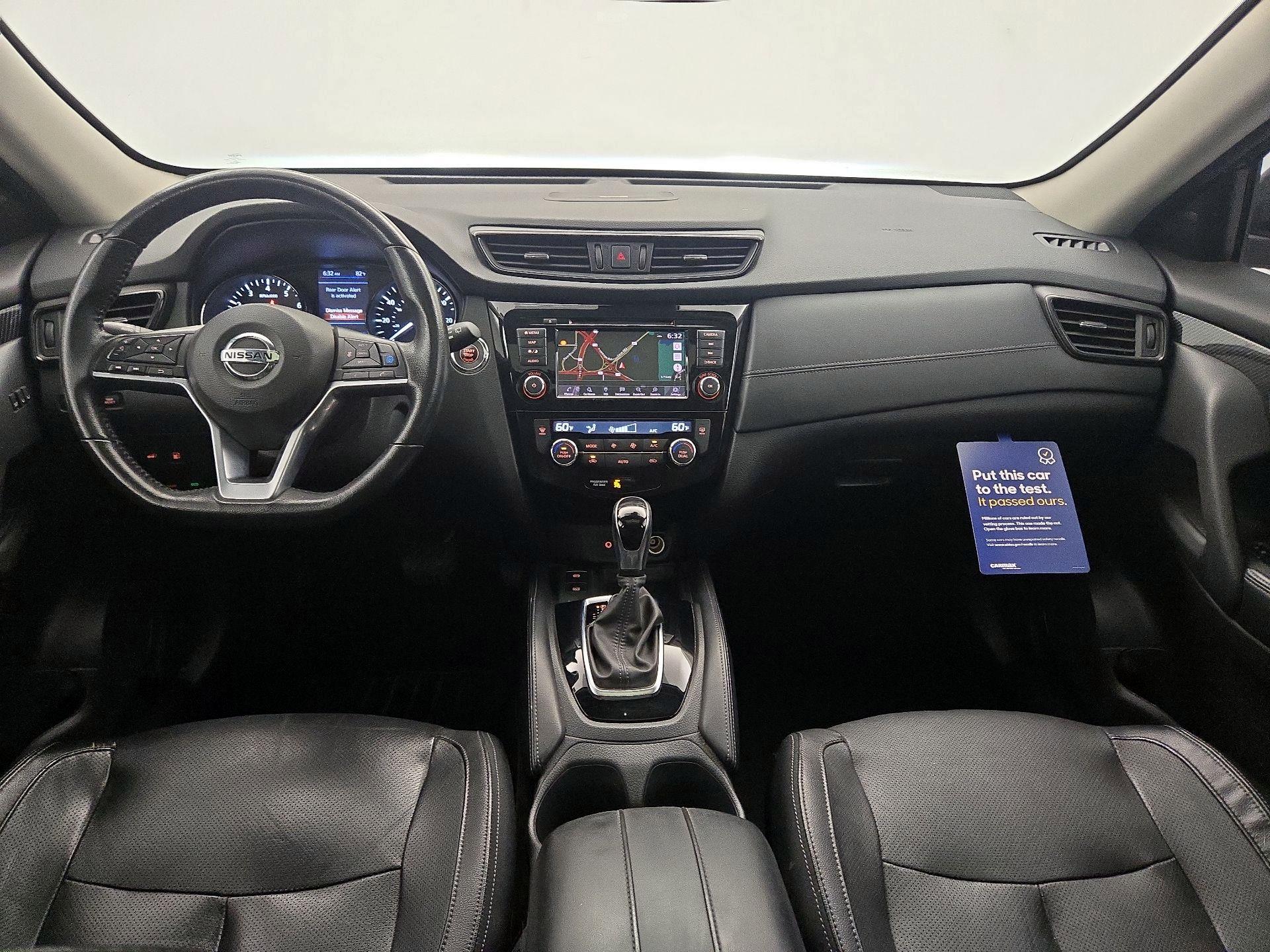 Thumbnail: 2019 Nissan Rogue - 9