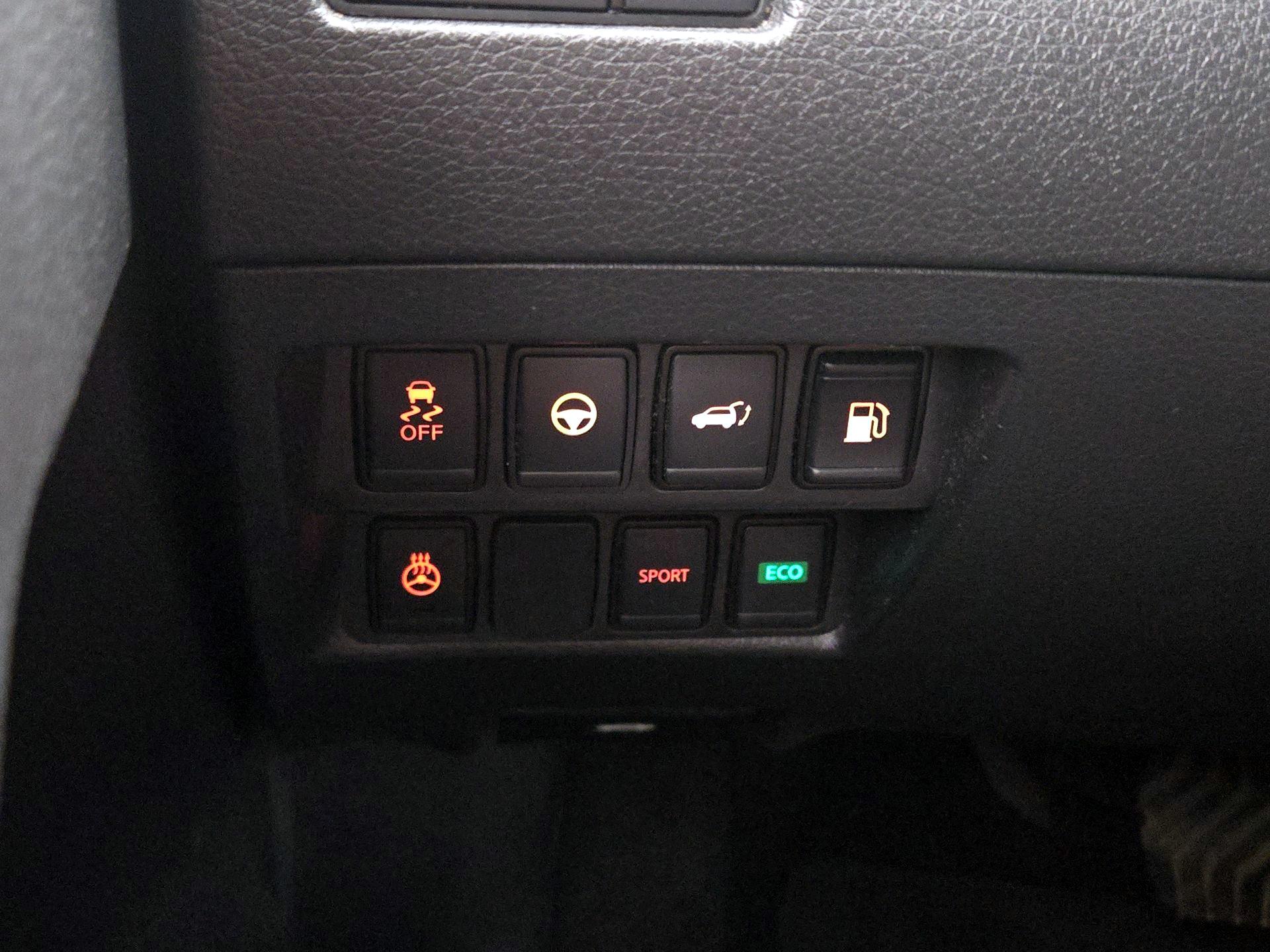Thumbnail: 2019 Nissan Rogue - 13