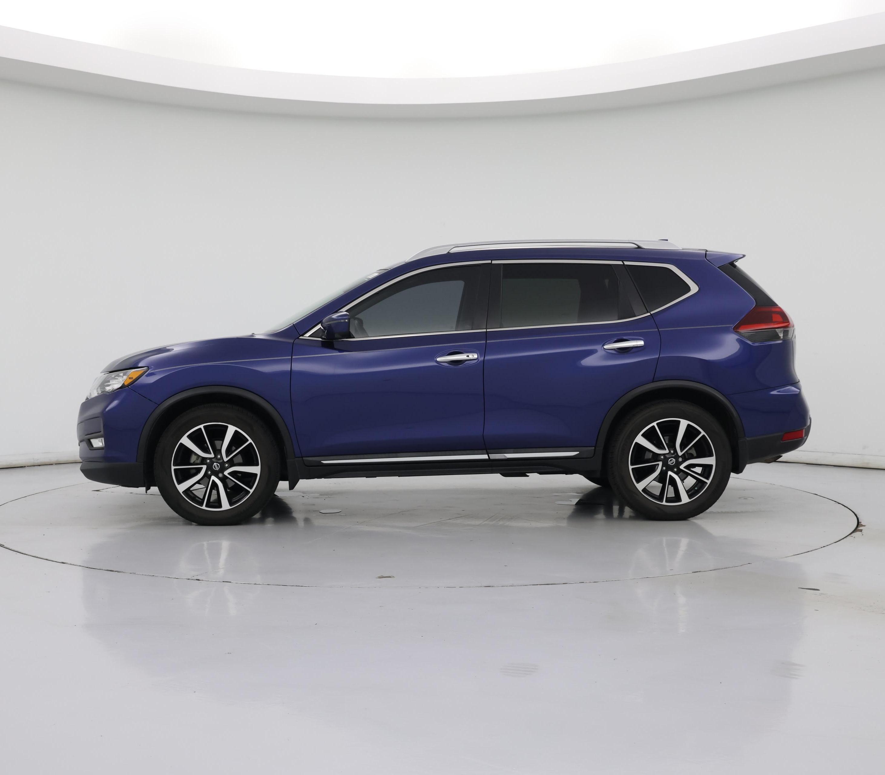 Thumbnail: 2019 Nissan Rogue - 3