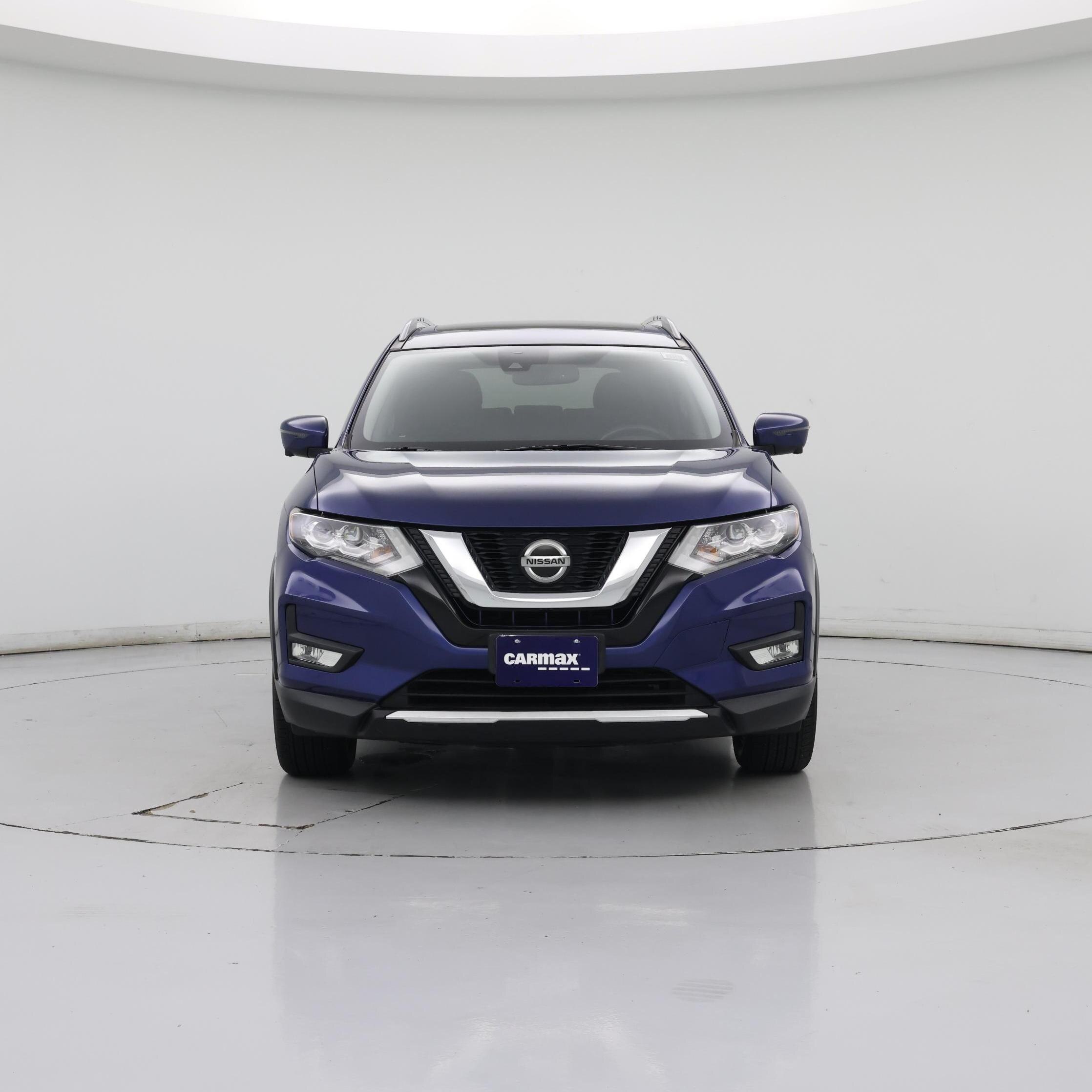 Thumbnail: 2019 Nissan Rogue - 5