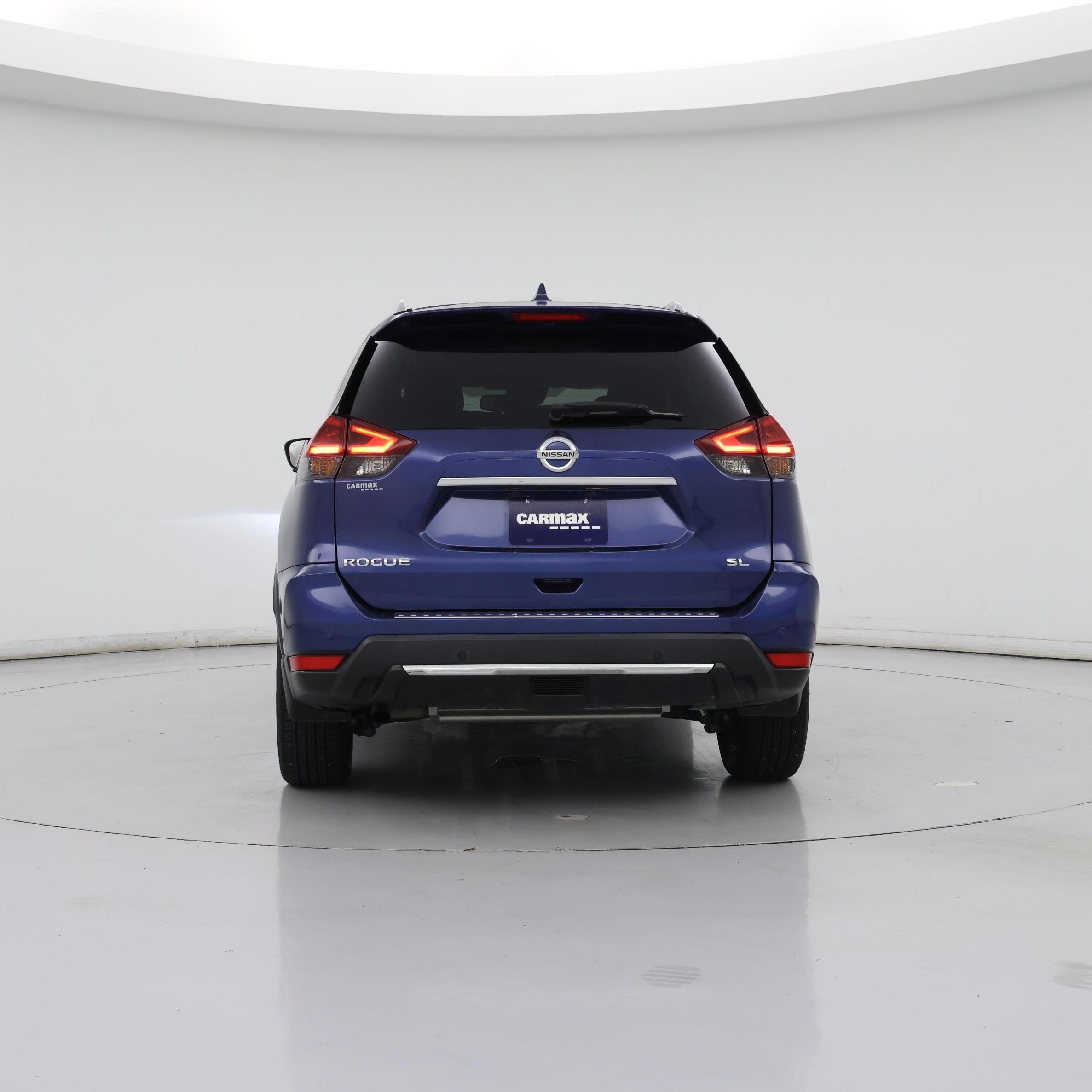Thumbnail: 2019 Nissan Rogue - 6