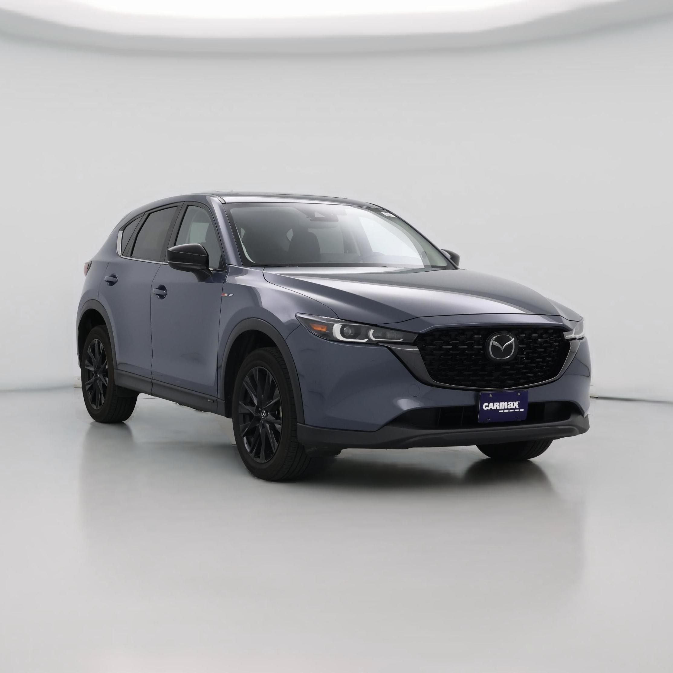 Thumbnail: 2023 Mazda CX-5 - 1
