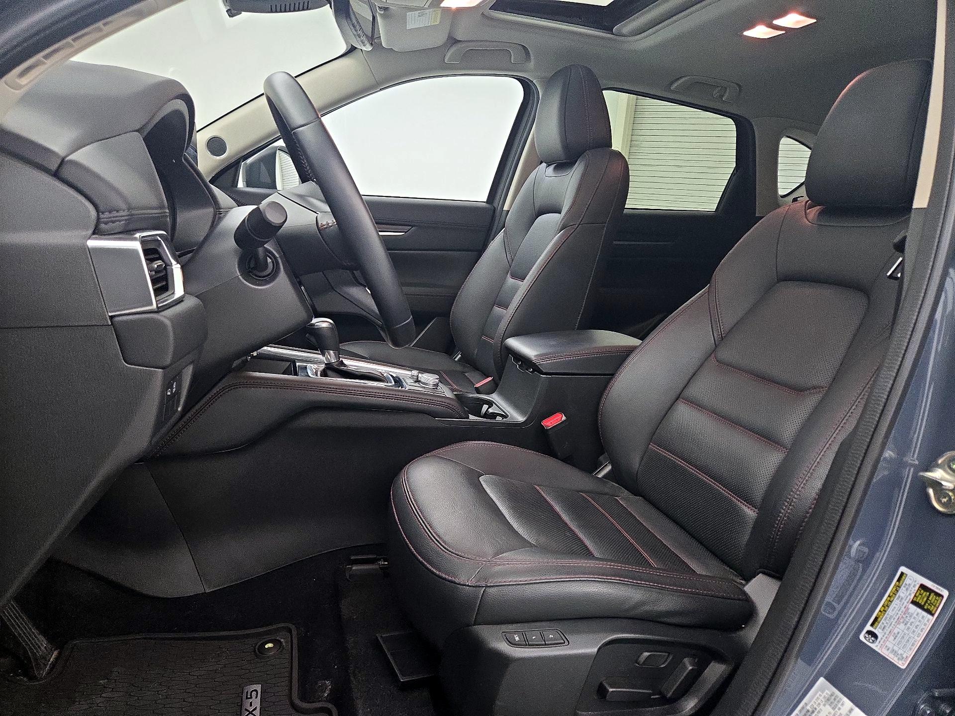 Thumbnail: 2023 Mazda CX-5 - 11