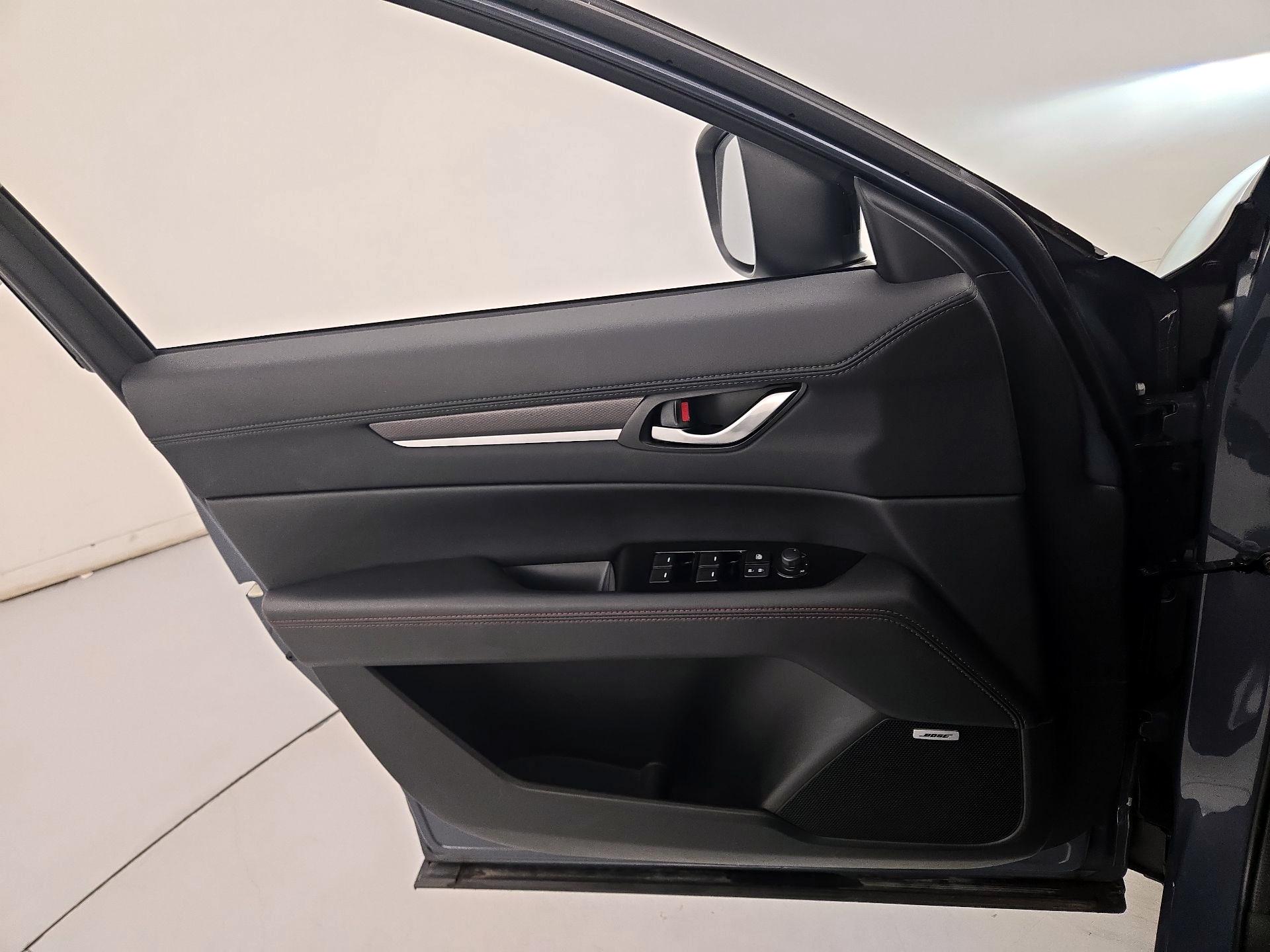 Thumbnail: 2023 Mazda CX-5 - 12