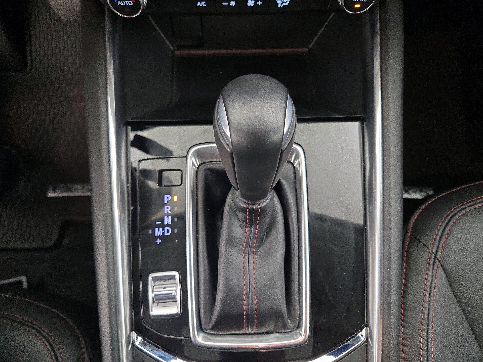 Thumbnail: 2023 Mazda CX-5 - 17
