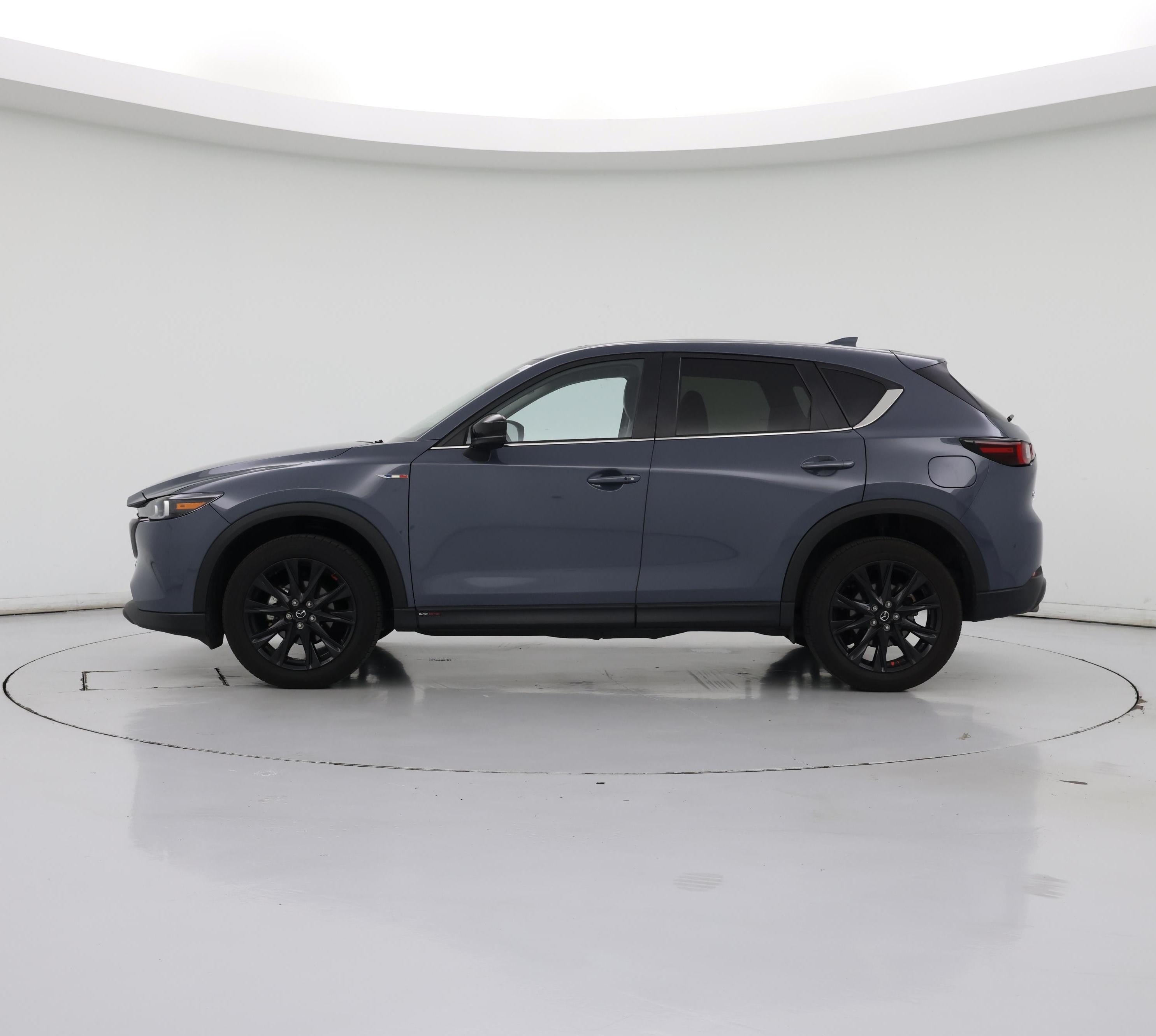 Thumbnail: 2023 Mazda CX-5 - 3