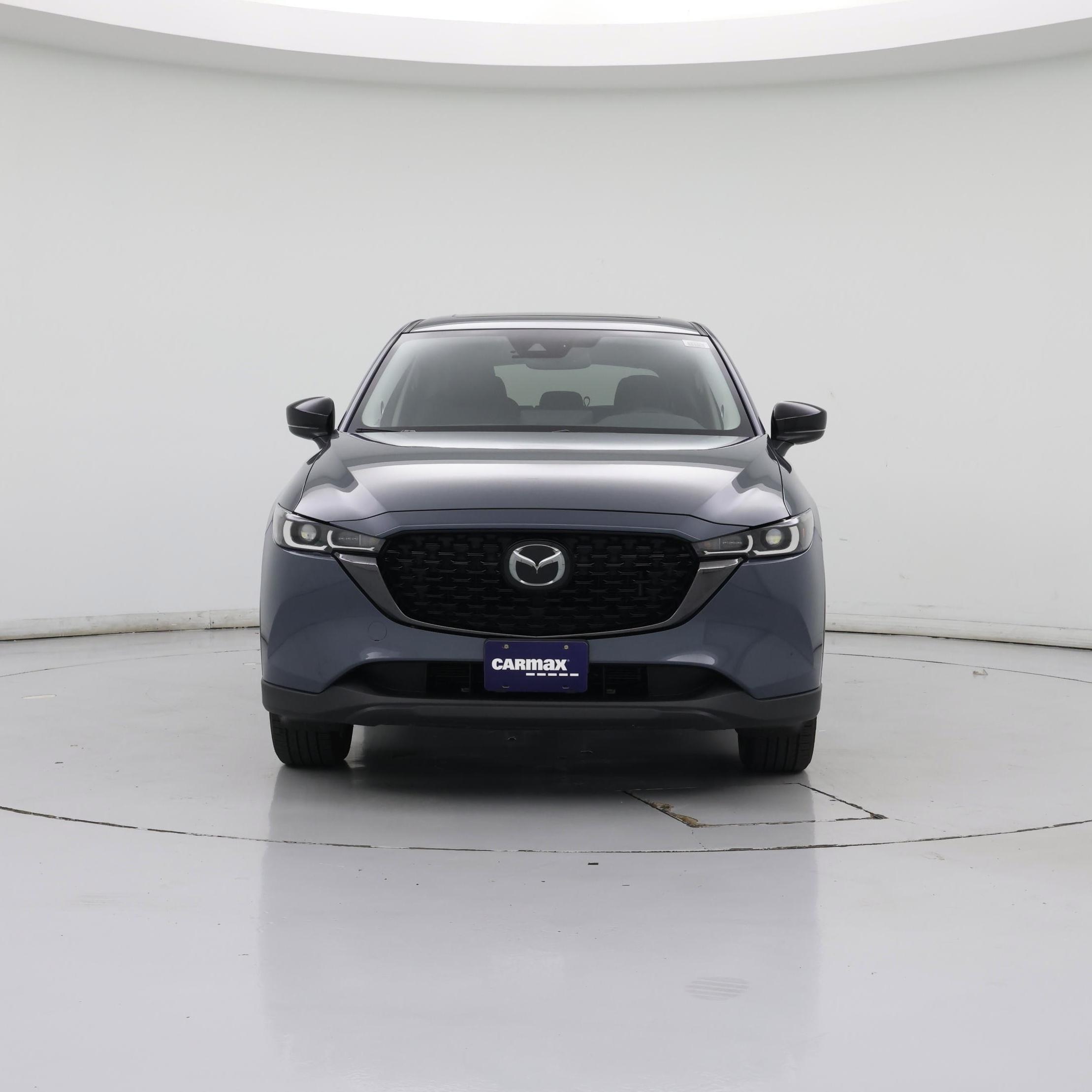 Thumbnail: 2023 Mazda CX-5 - 5
