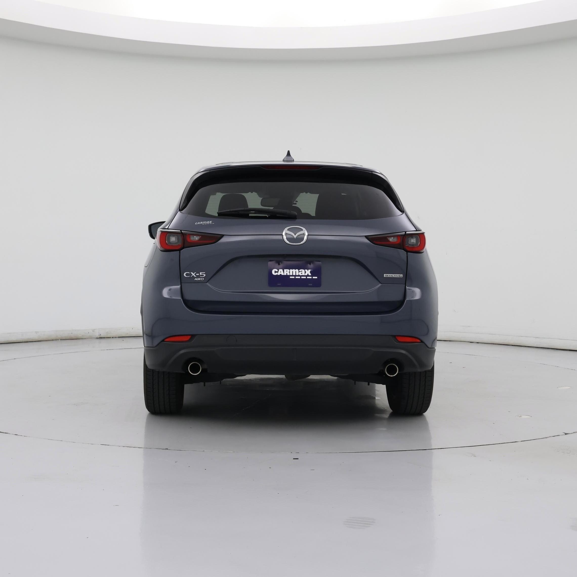 Thumbnail: 2023 Mazda CX-5 - 6