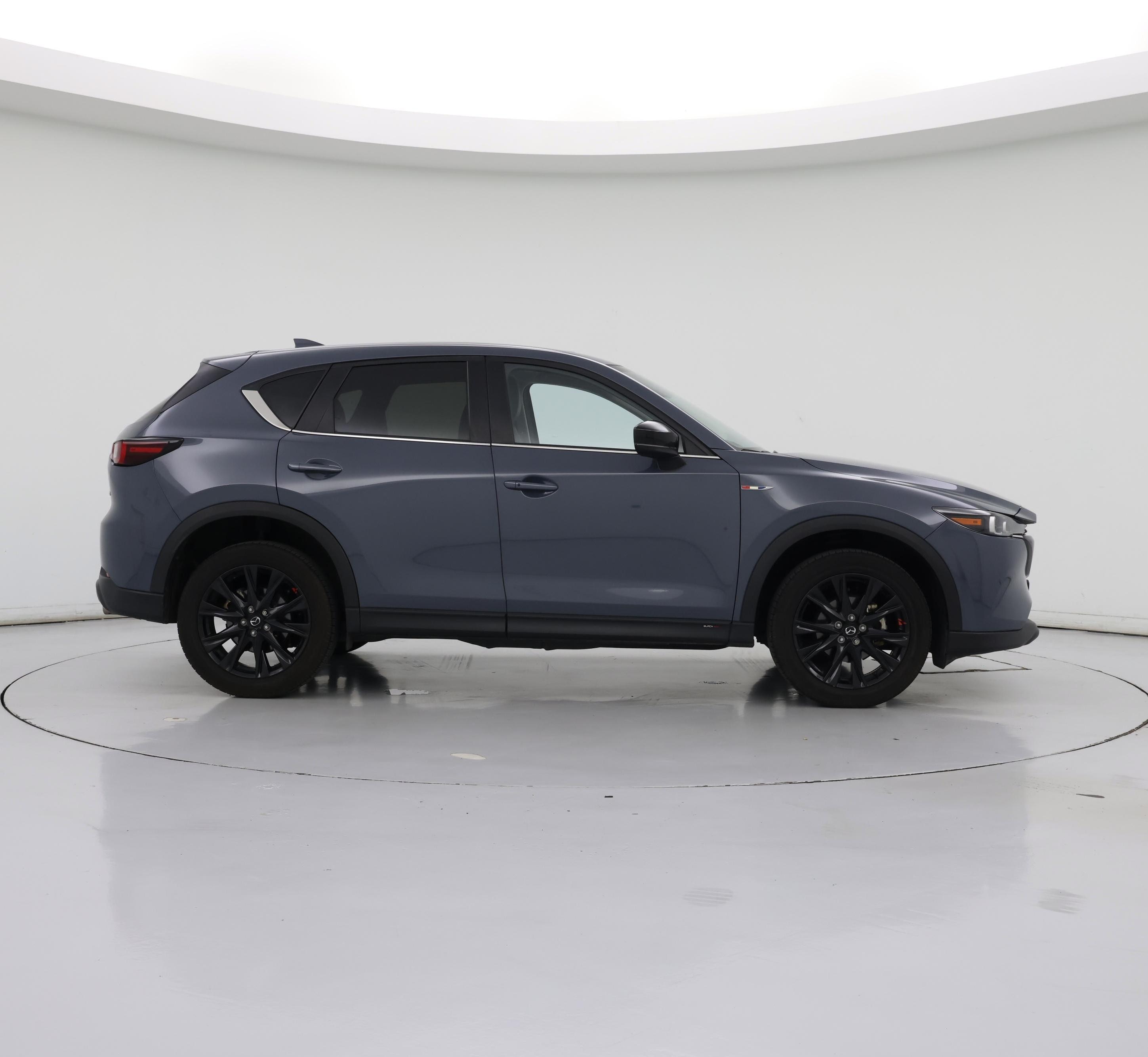 Thumbnail: 2023 Mazda CX-5 - 7