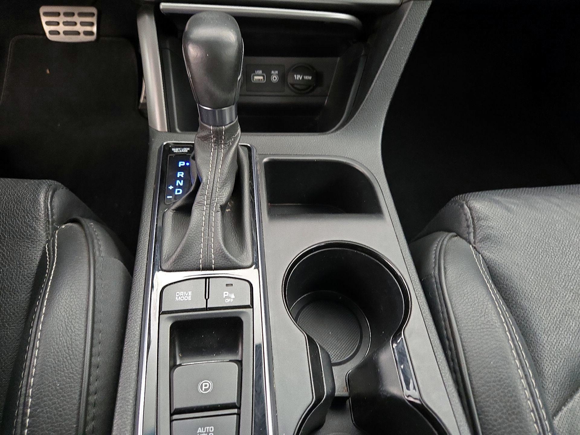 Thumbnail: 2016 Hyundai Sonata - 18