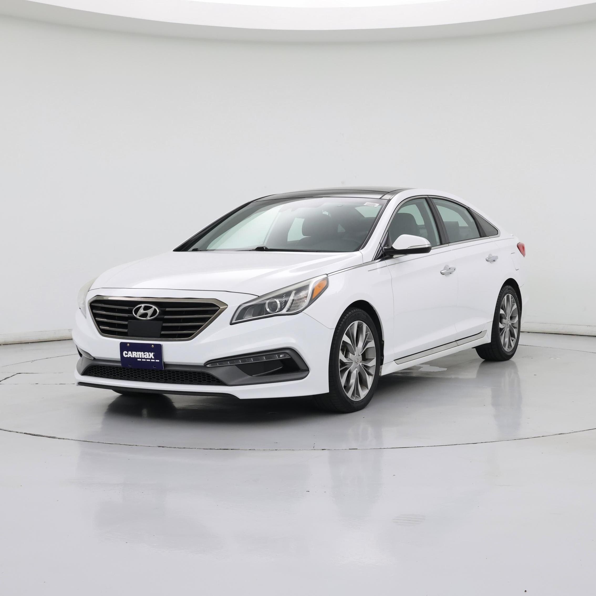 Thumbnail: 2016 Hyundai Sonata - 4