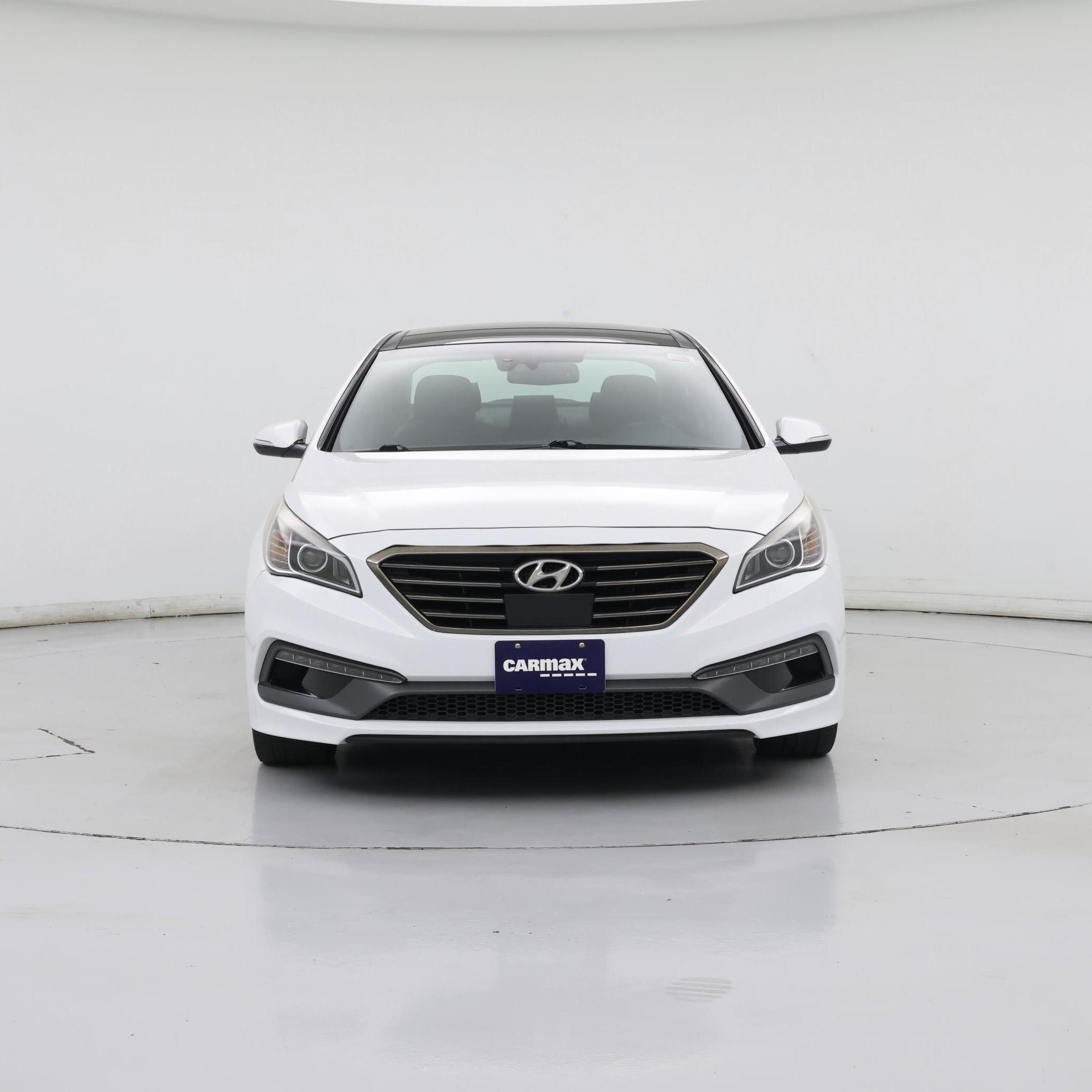 Thumbnail: 2016 Hyundai Sonata - 5