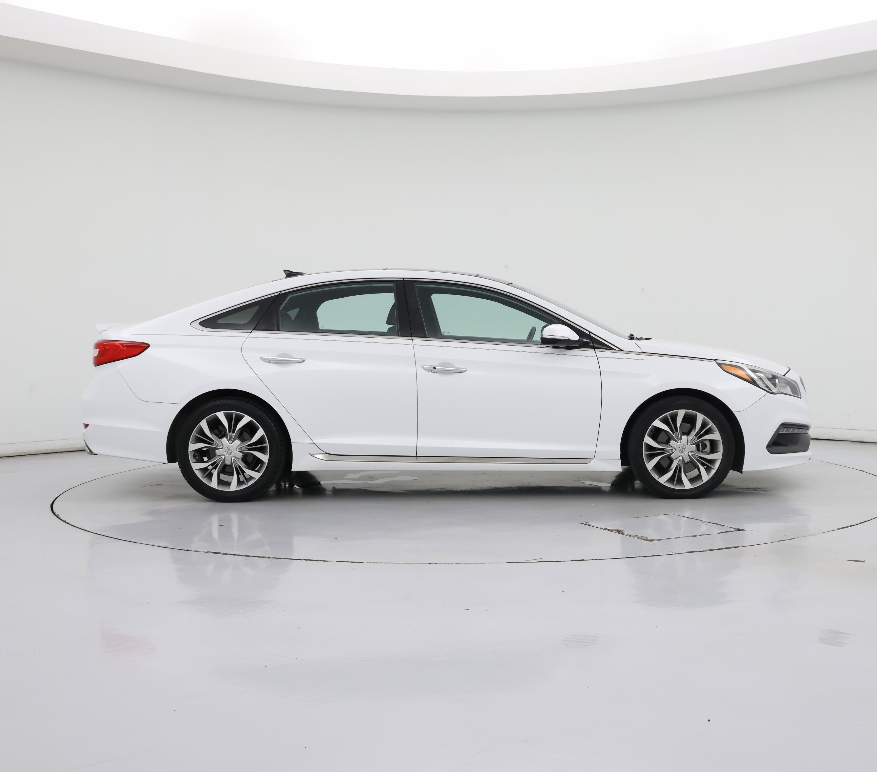 Thumbnail: 2016 Hyundai Sonata - 7