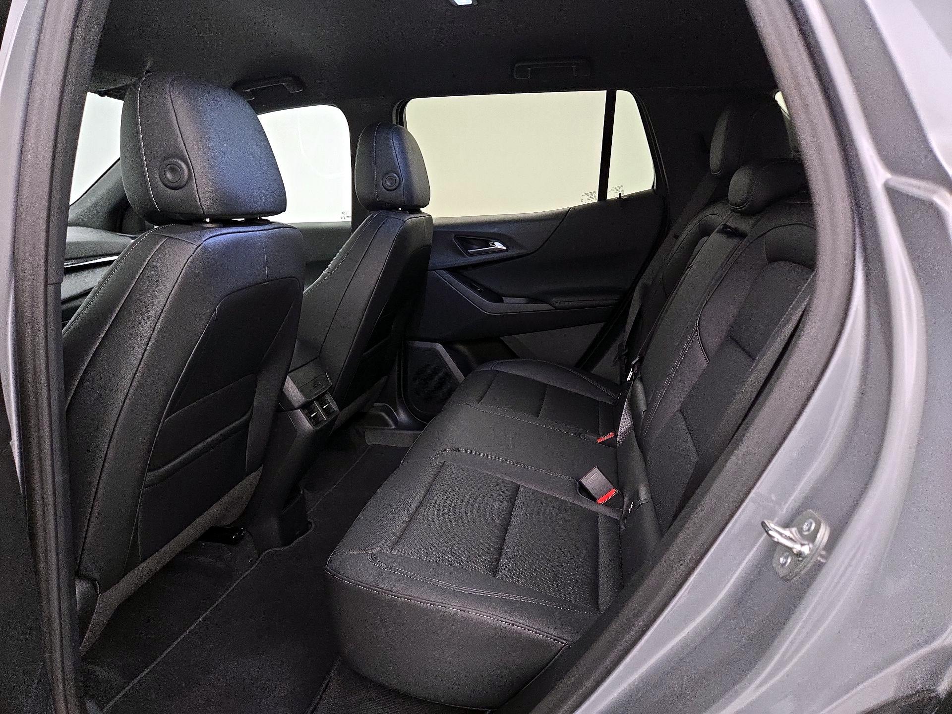 Thumbnail: 2025 Chevrolet Equinox - 20