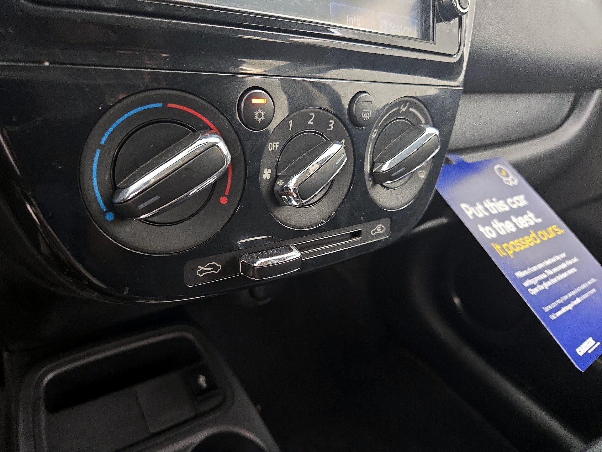 Thumbnail: 2019 Mitsubishi Mirage G4 - 16