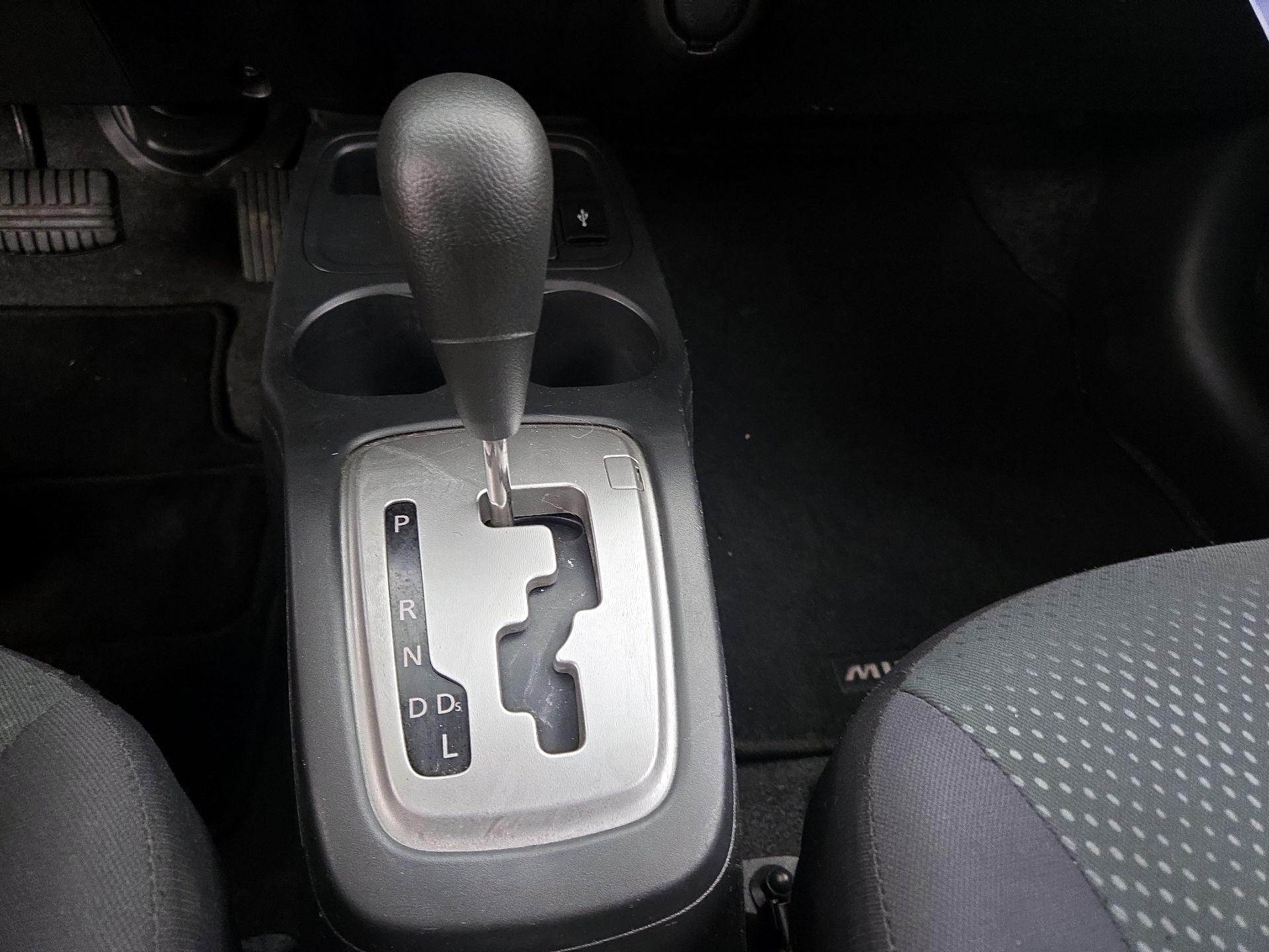Thumbnail: 2019 Mitsubishi Mirage G4 - 17