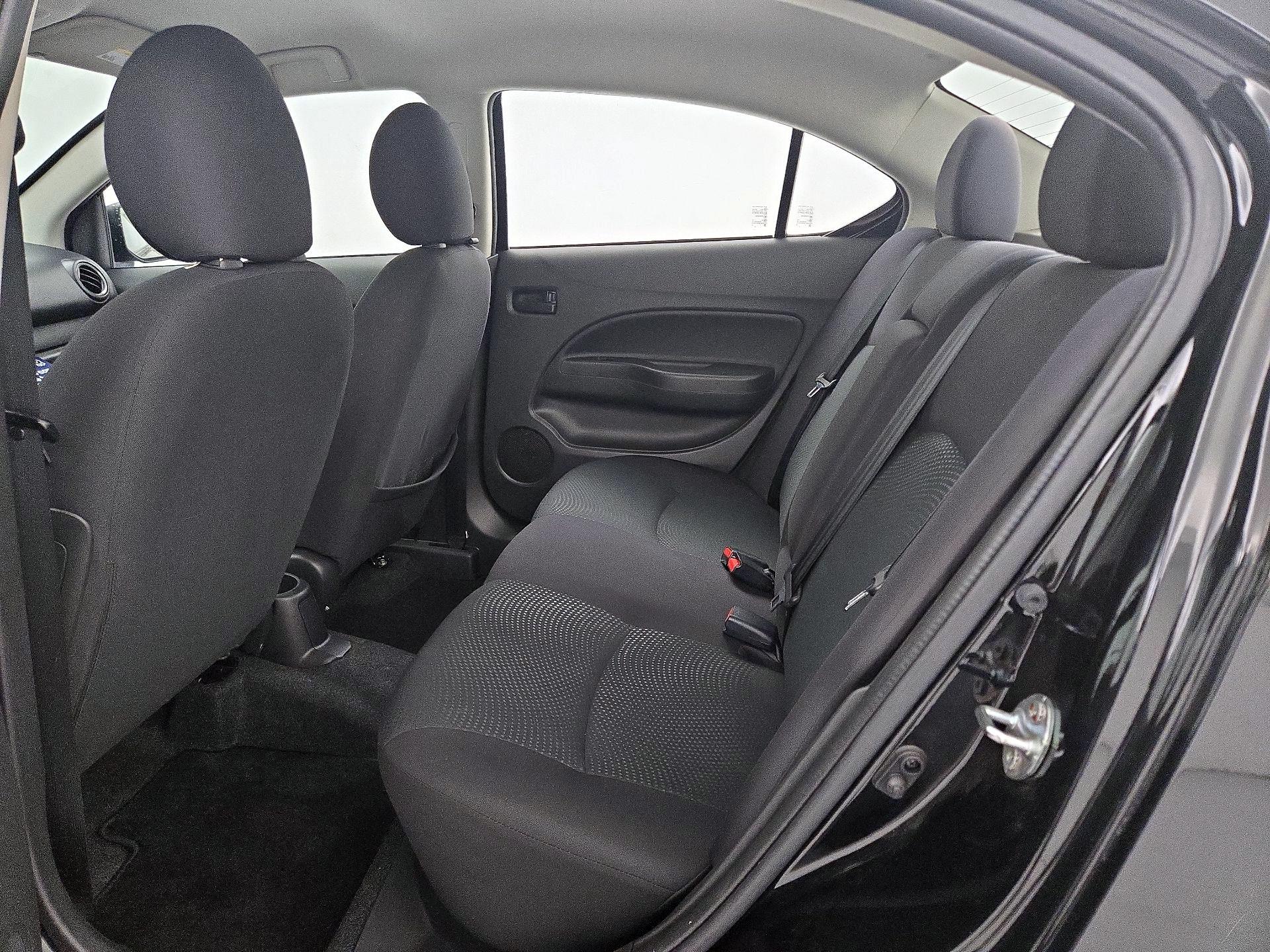 Thumbnail: 2019 Mitsubishi Mirage G4 - 19