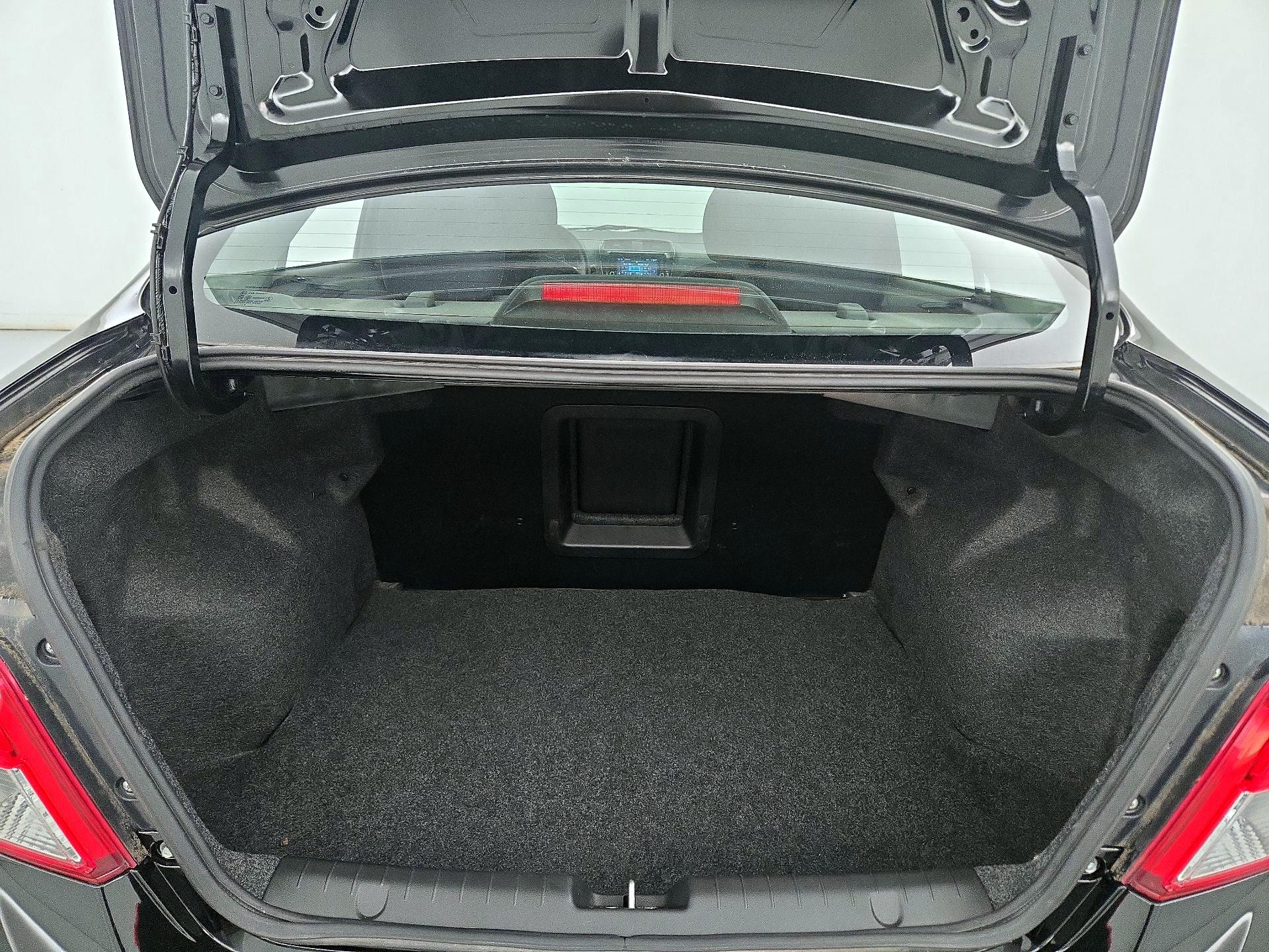 Thumbnail: 2019 Mitsubishi Mirage G4 - 20