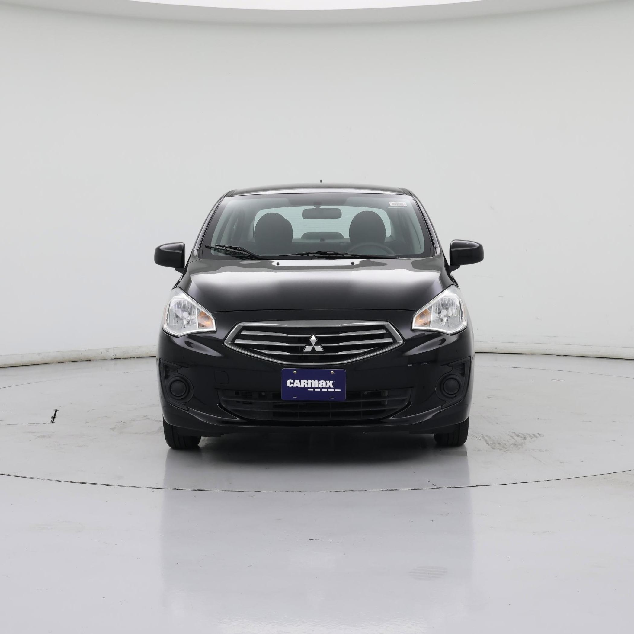Thumbnail: 2019 Mitsubishi Mirage G4 - 5