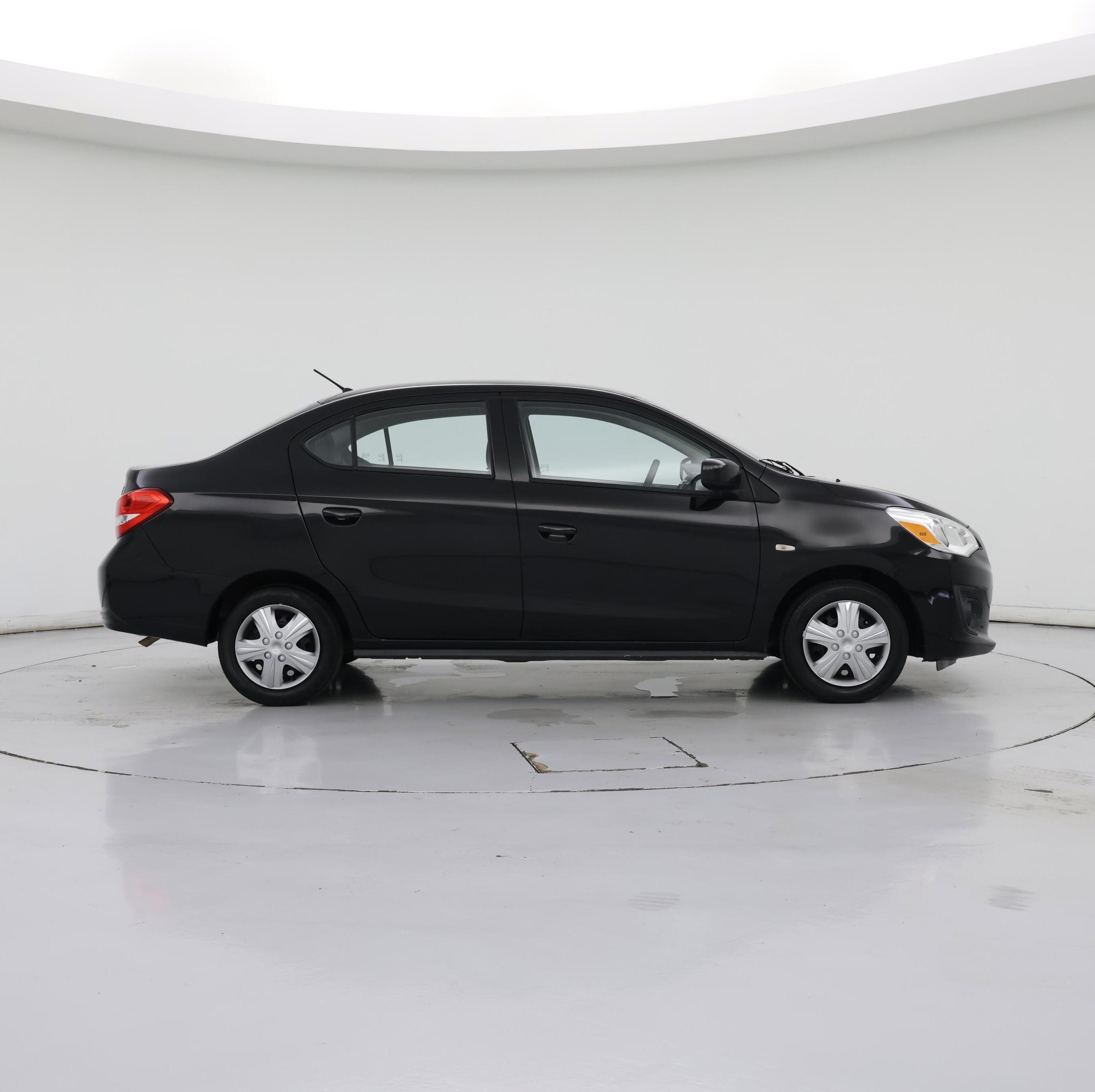 Thumbnail: 2019 Mitsubishi Mirage G4 - 7