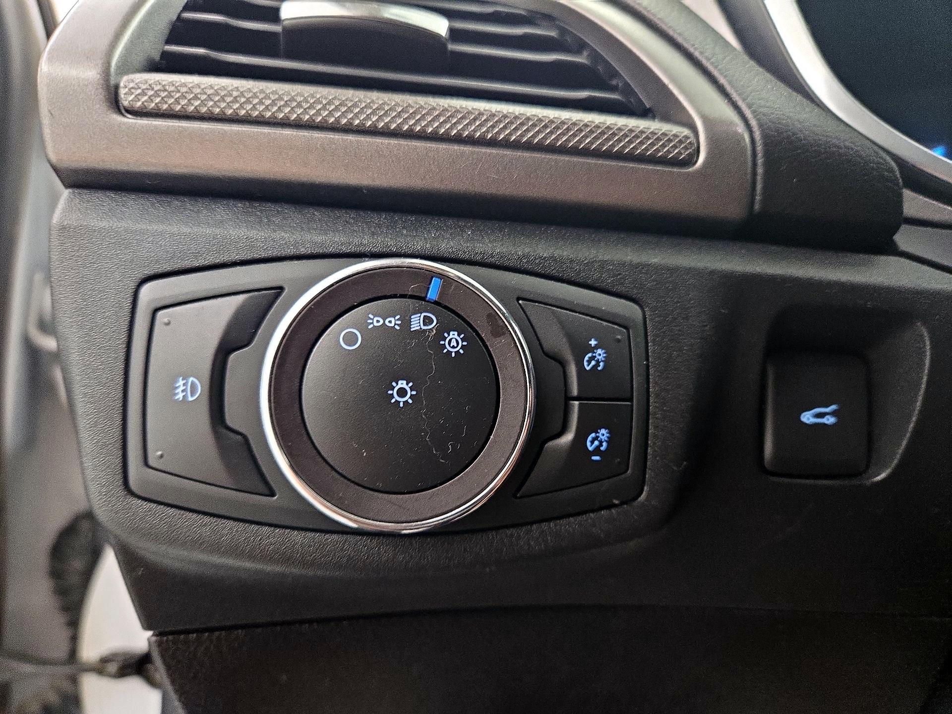 Thumbnail: 2019 Ford Fusion - 13