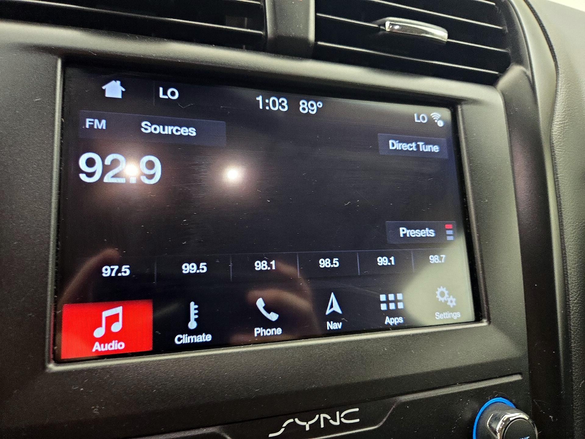 Thumbnail: 2019 Ford Fusion - 16
