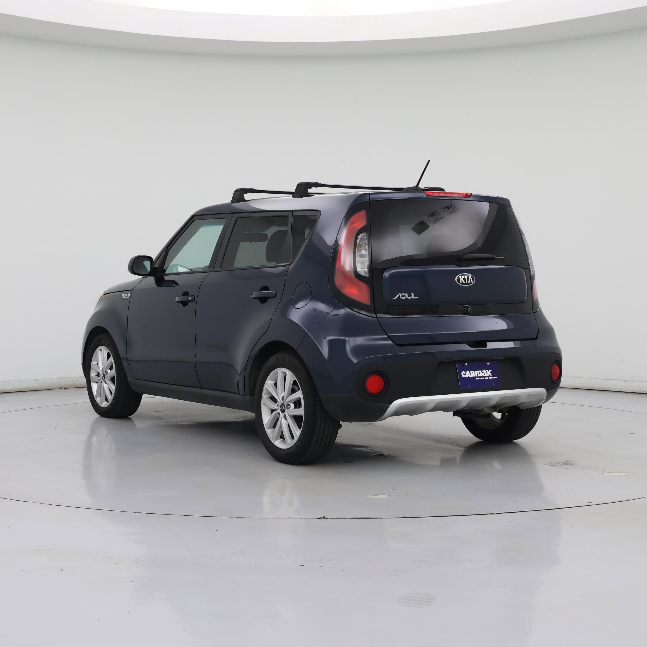 Thumbnail: 2018 Kia Soul - 2