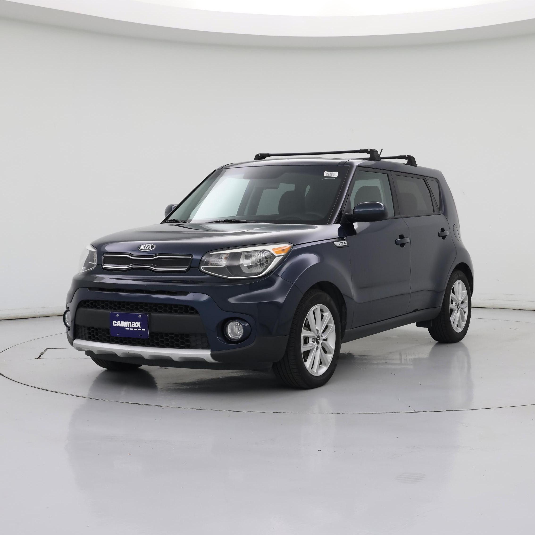 Thumbnail: 2018 Kia Soul - 4