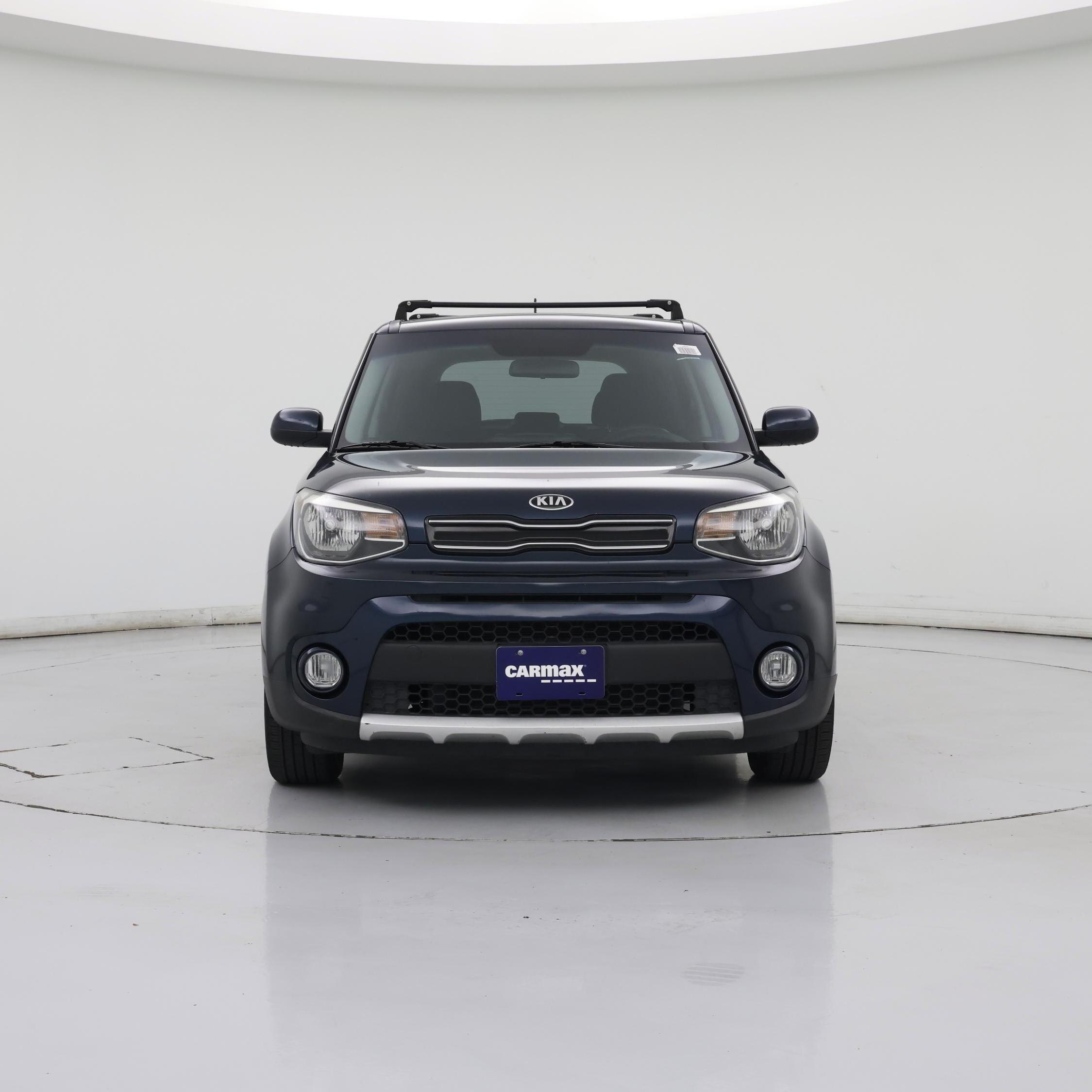Thumbnail: 2018 Kia Soul - 5