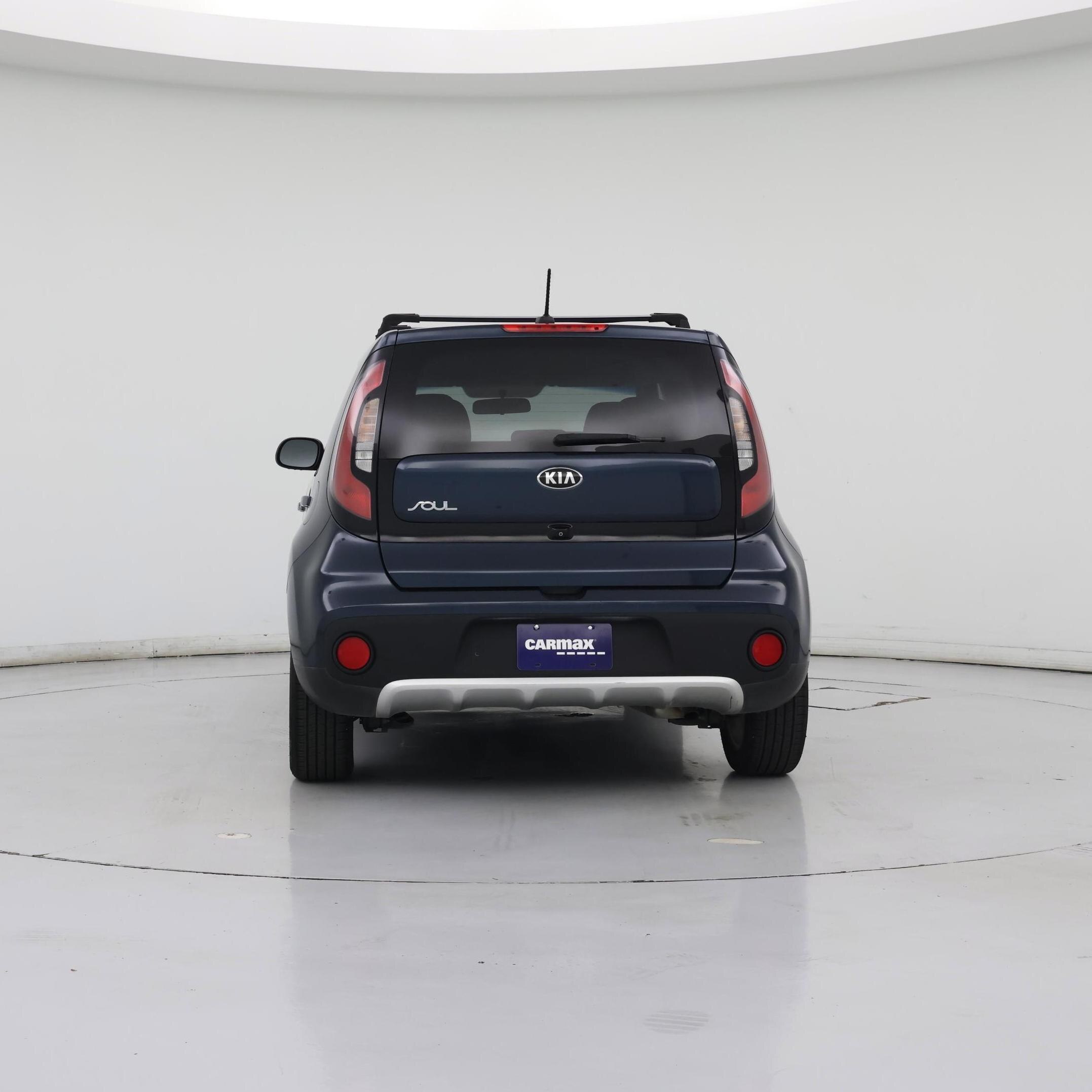 Thumbnail: 2018 Kia Soul - 6