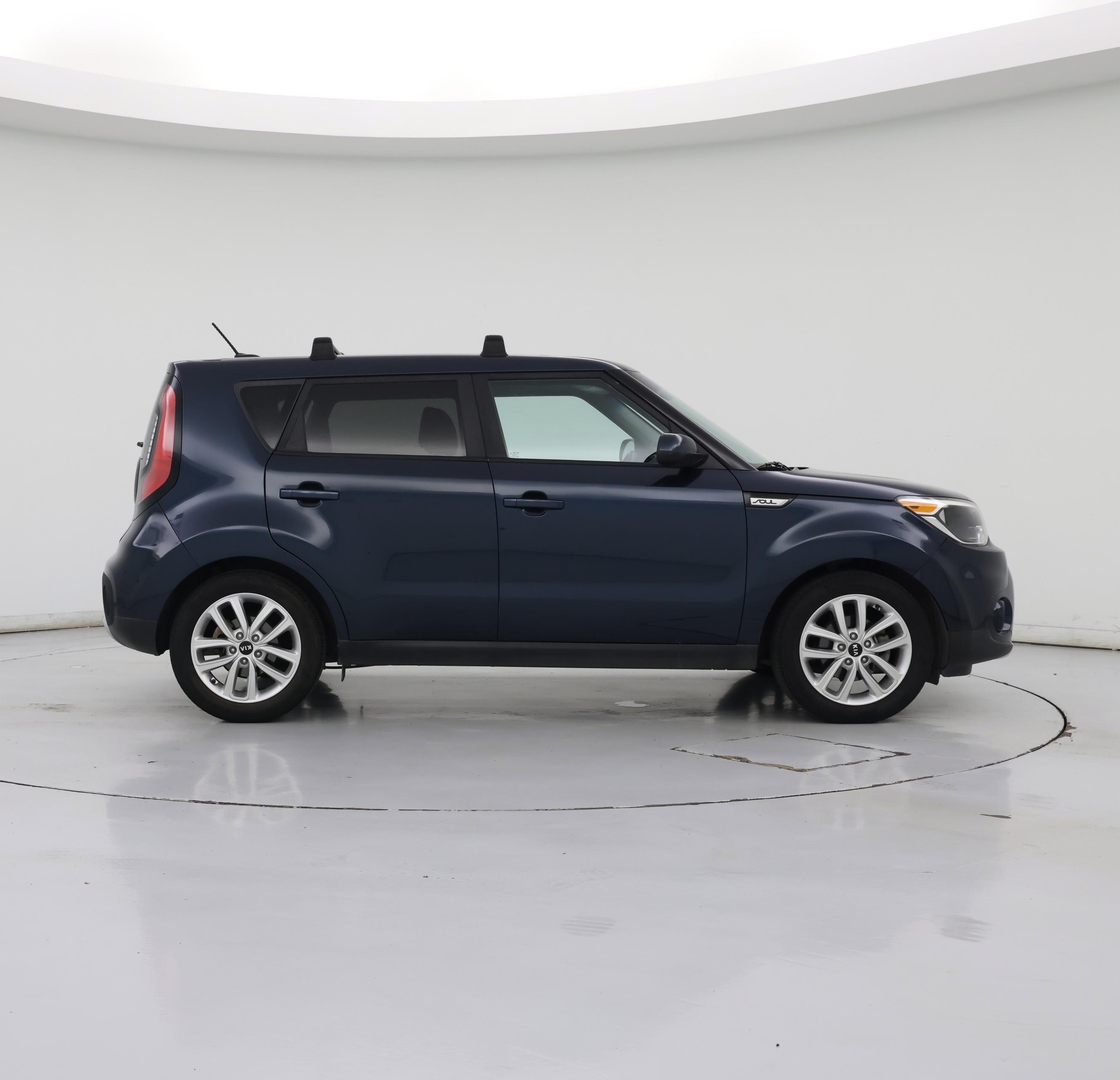 Thumbnail: 2018 Kia Soul - 7