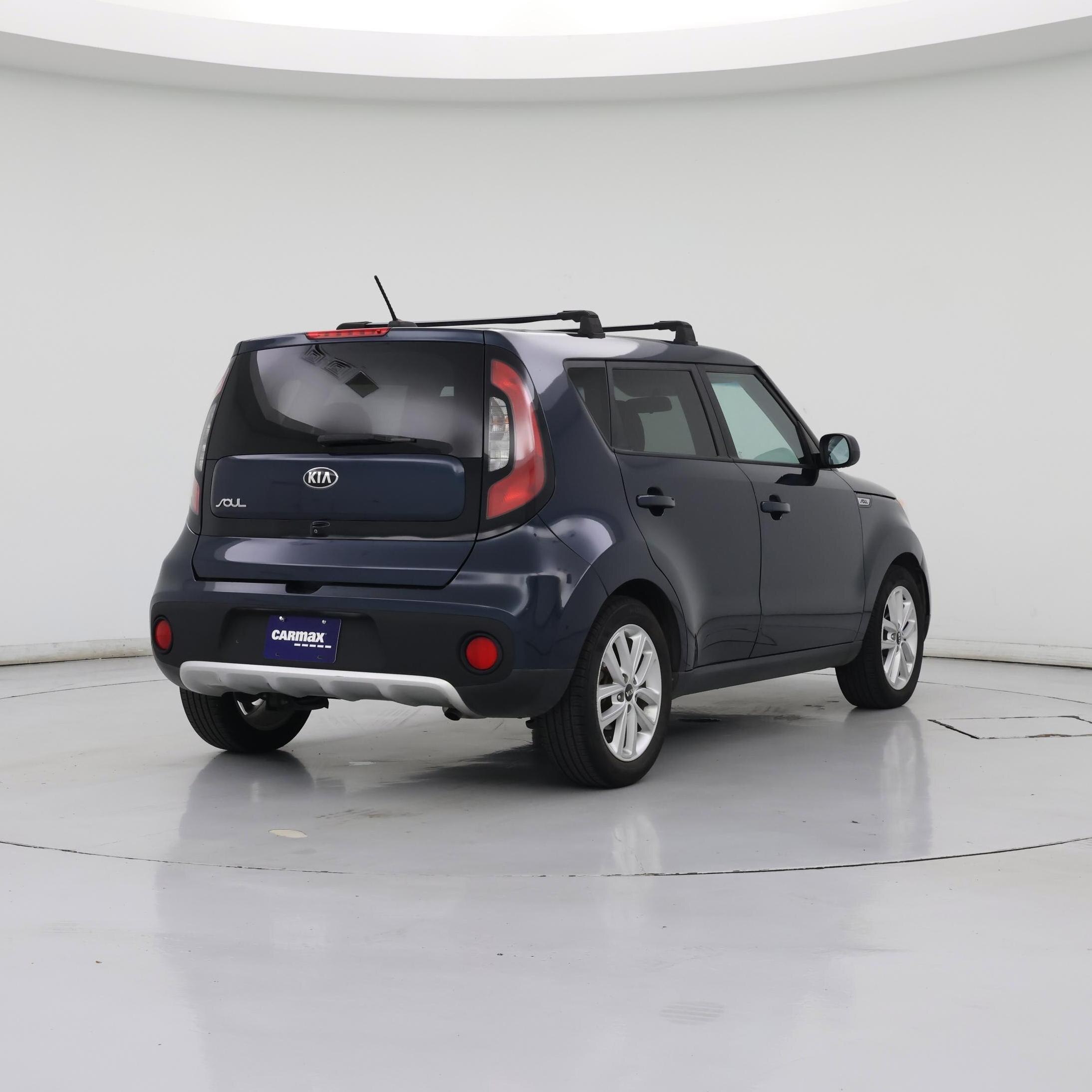 Thumbnail: 2018 Kia Soul - 8