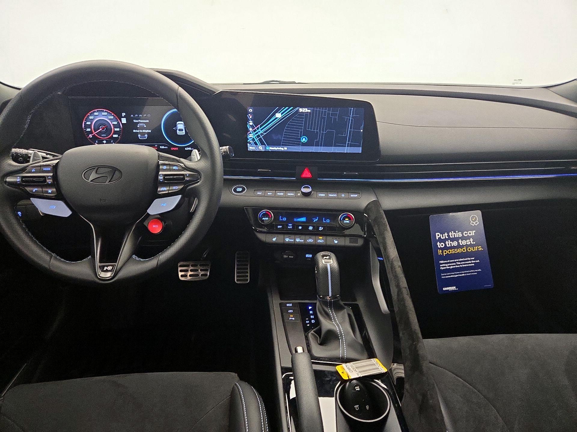 Thumbnail: 2025 Hyundai Elantra - 9