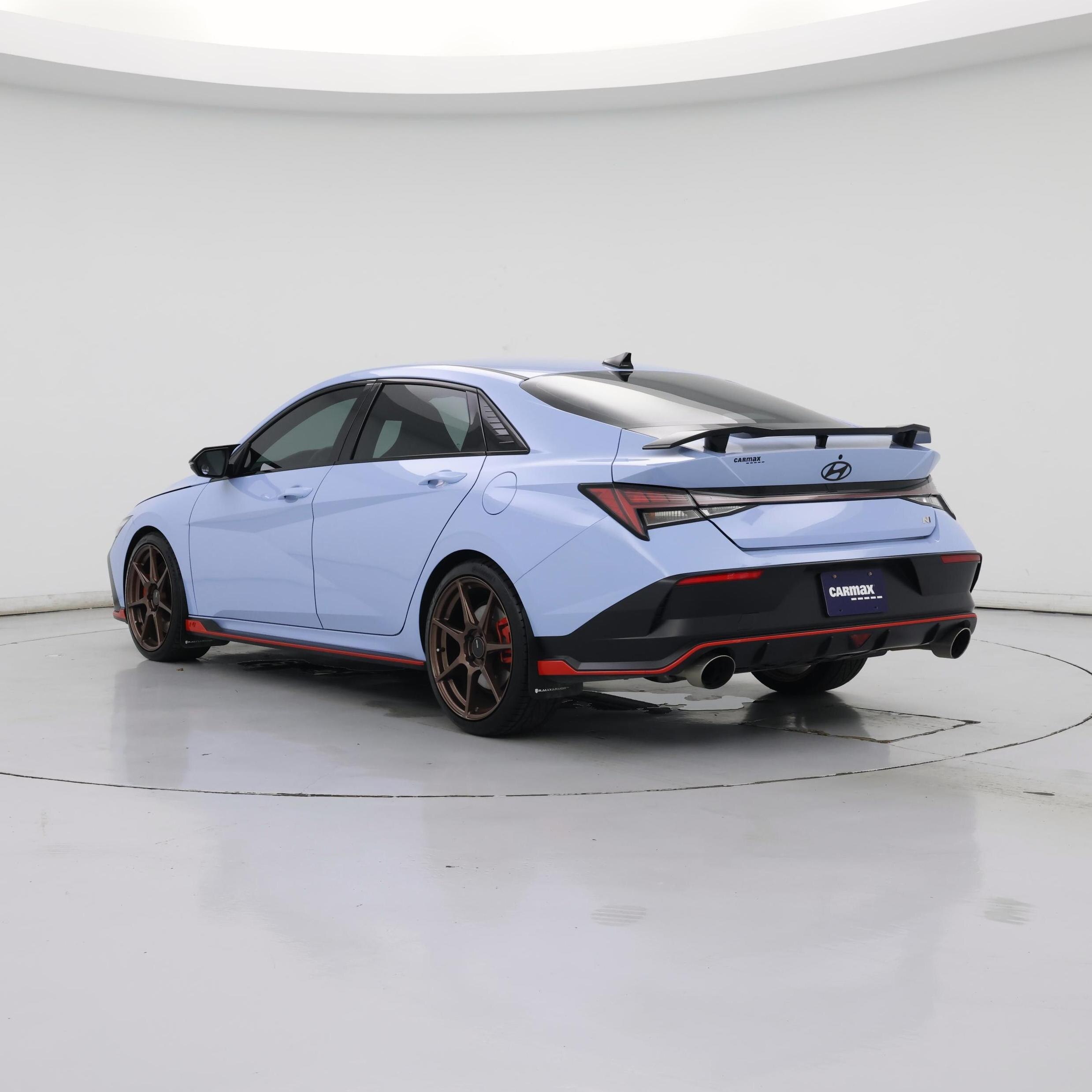 Thumbnail: 2025 Hyundai Elantra - 2