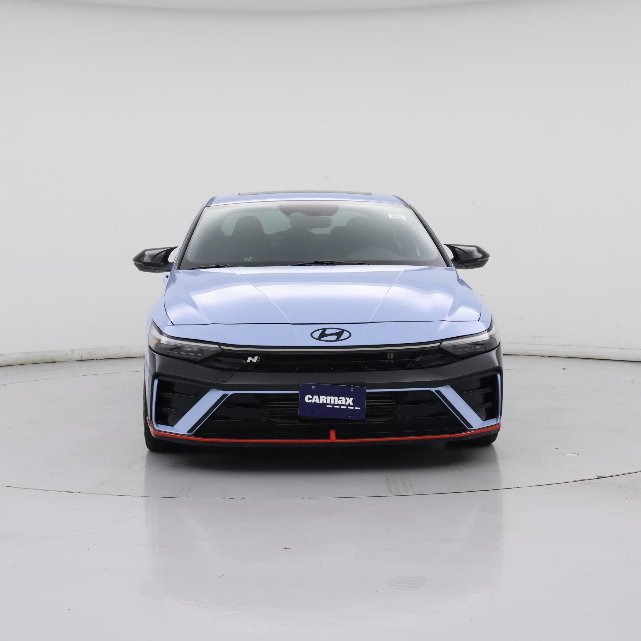 Thumbnail: 2025 Hyundai Elantra - 5