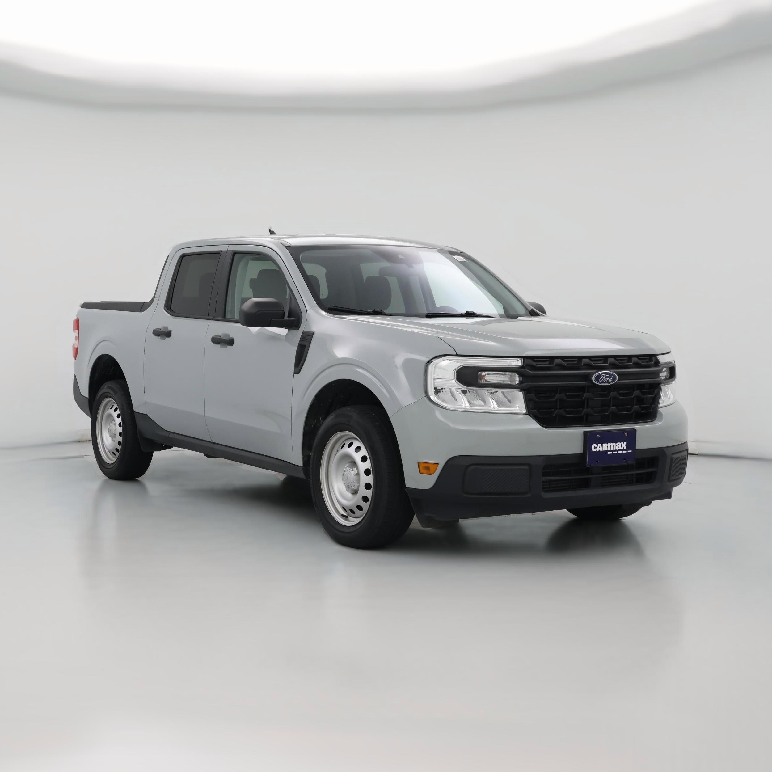 Thumbnail: 2022 Ford Maverick - 1