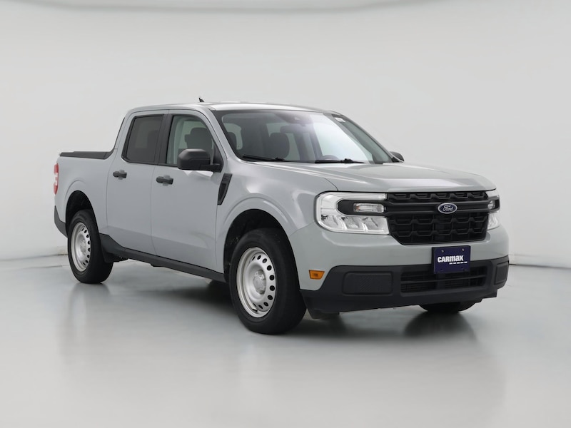 2022 Ford Maverick XL -
                  Plano, TX