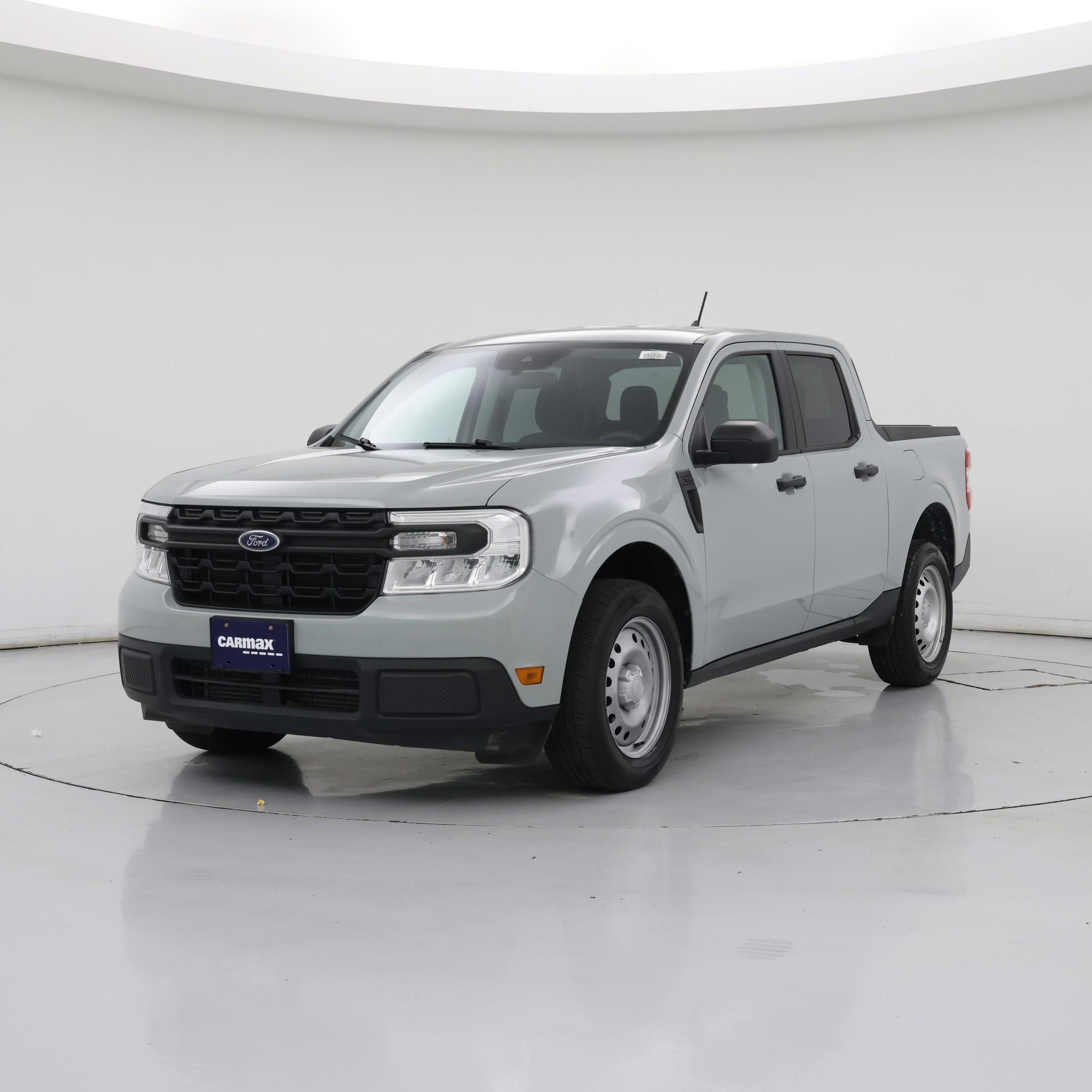 Thumbnail: 2022 Ford Maverick - 4