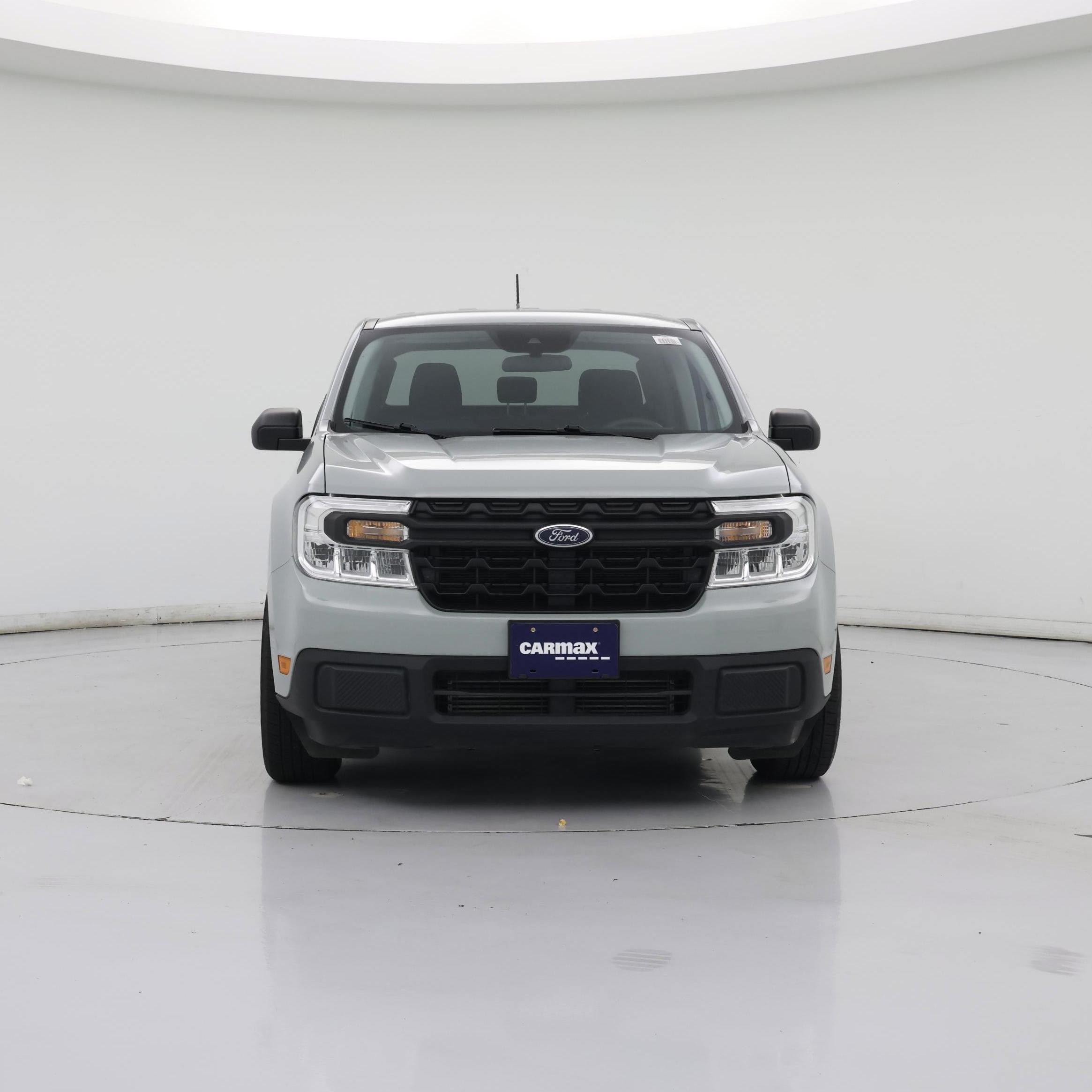 Thumbnail: 2022 Ford Maverick - 5