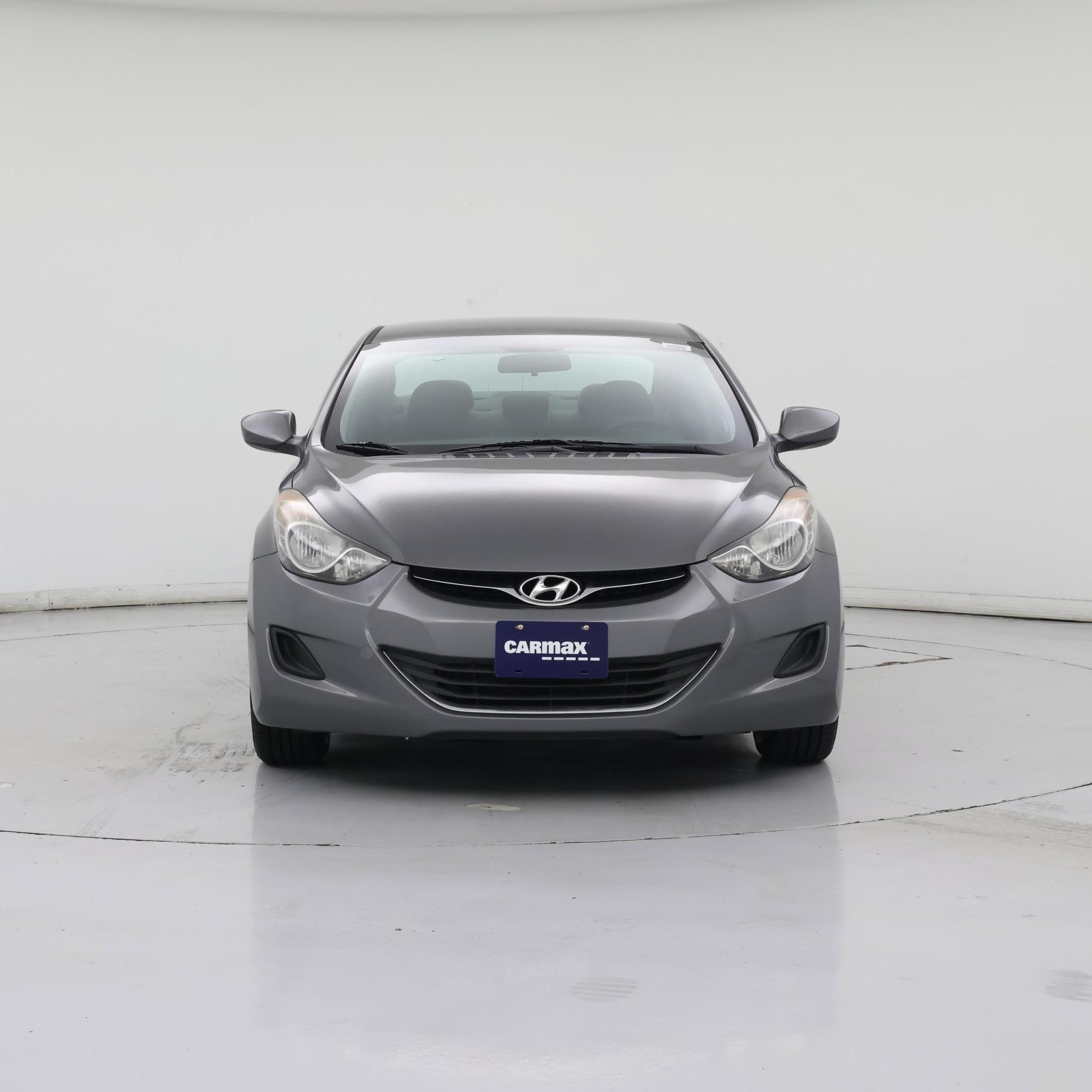 Thumbnail: 2013 Hyundai Elantra - 5