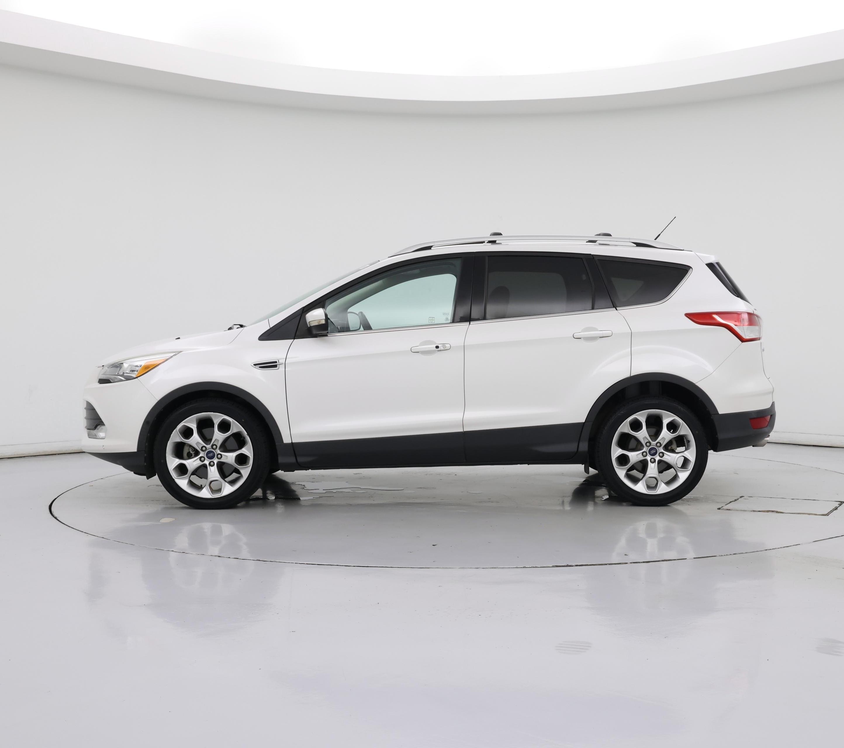 Thumbnail: 2015 Ford Escape - 3