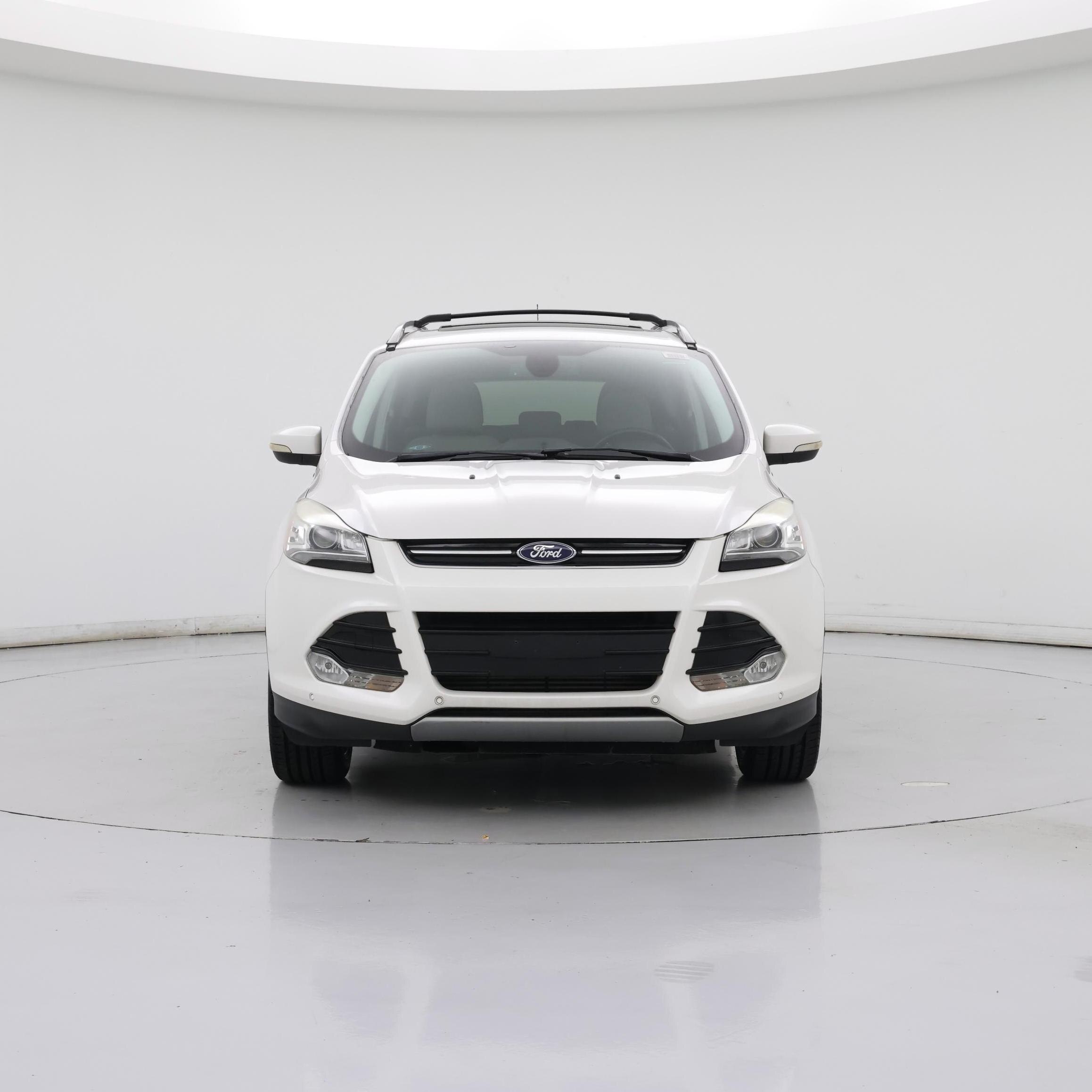 Thumbnail: 2015 Ford Escape - 5