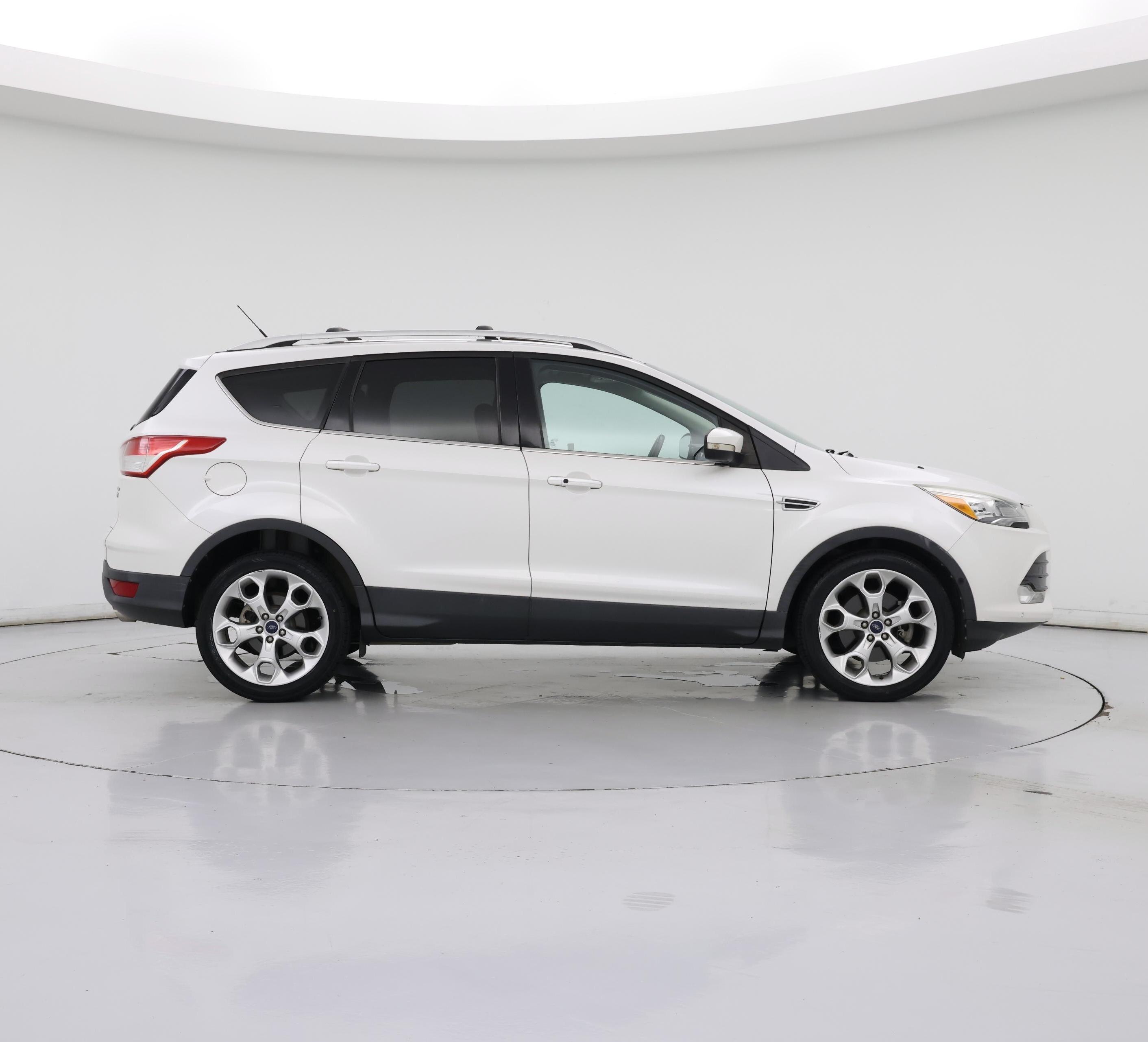 Thumbnail: 2015 Ford Escape - 7