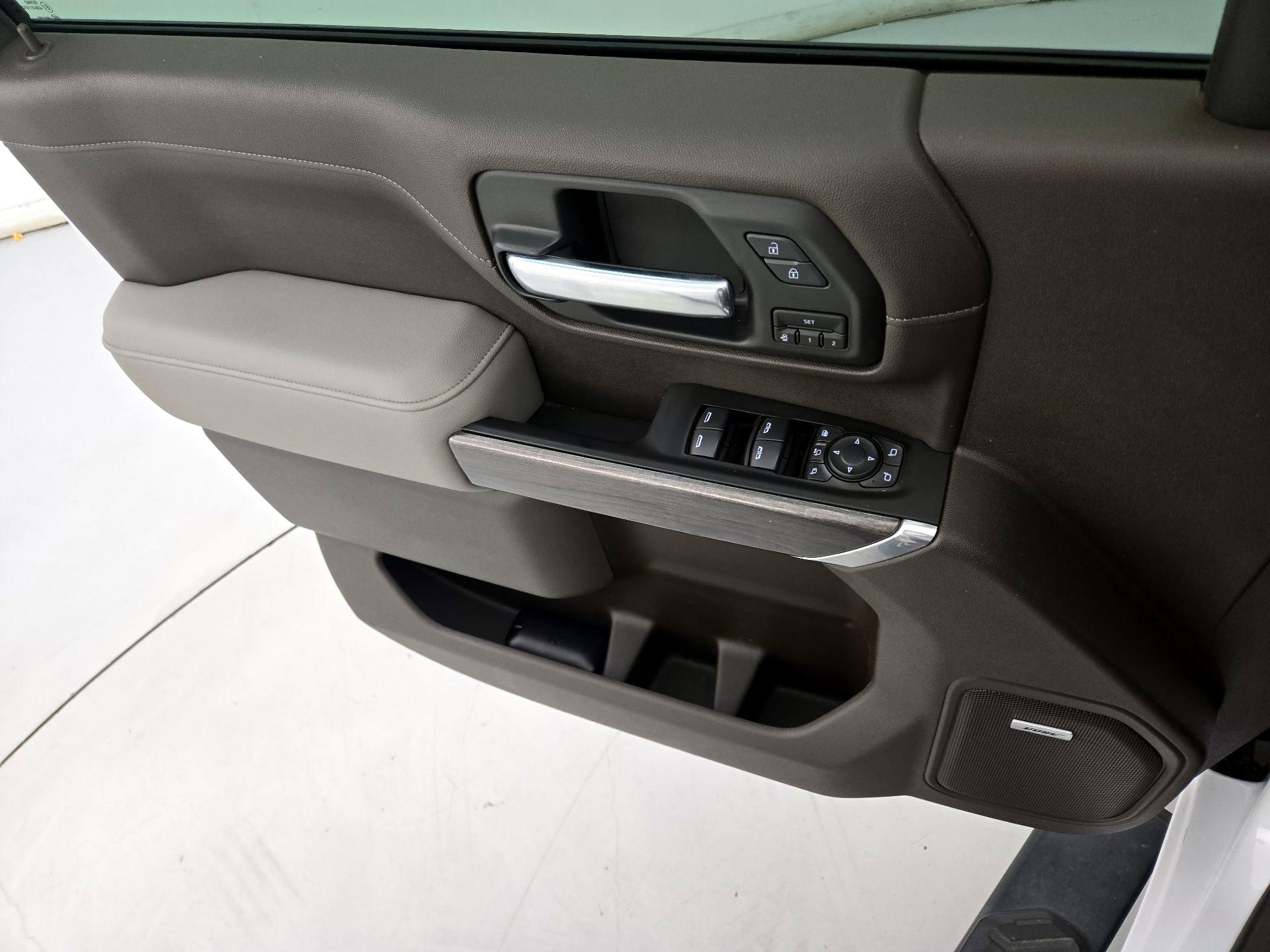 Thumbnail: 2020 Chevrolet Silverado 2500 - 12