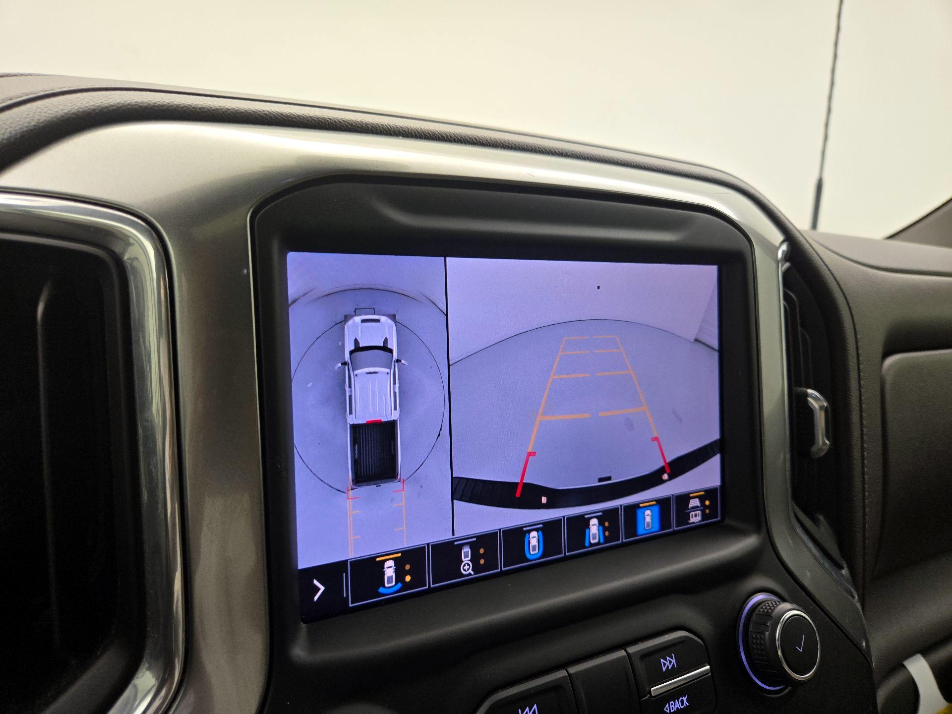 Thumbnail: 2020 Chevrolet Silverado 2500 - 15